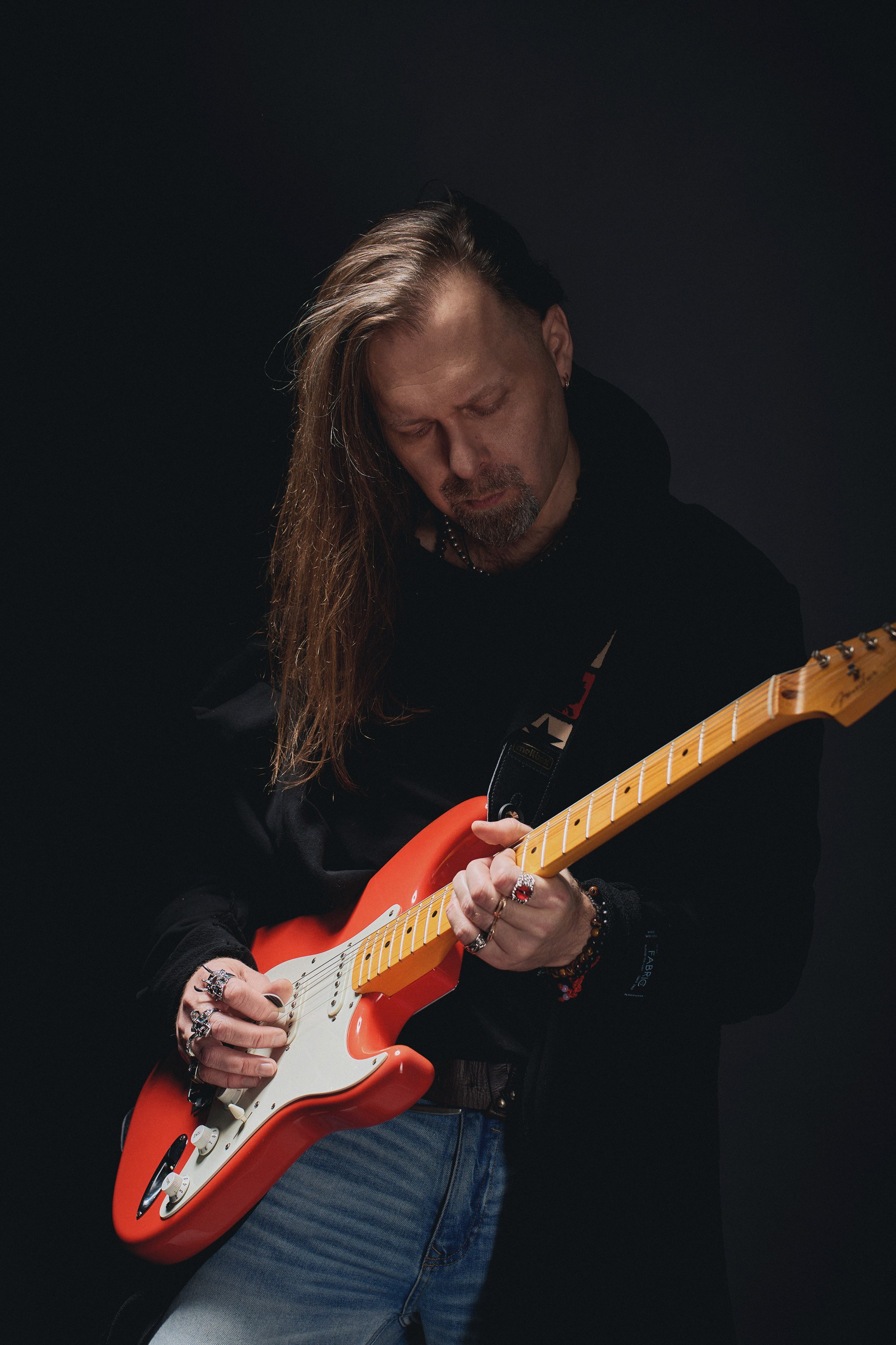 Андрей. Портретный фотограф в Архангельске Григорий Титов