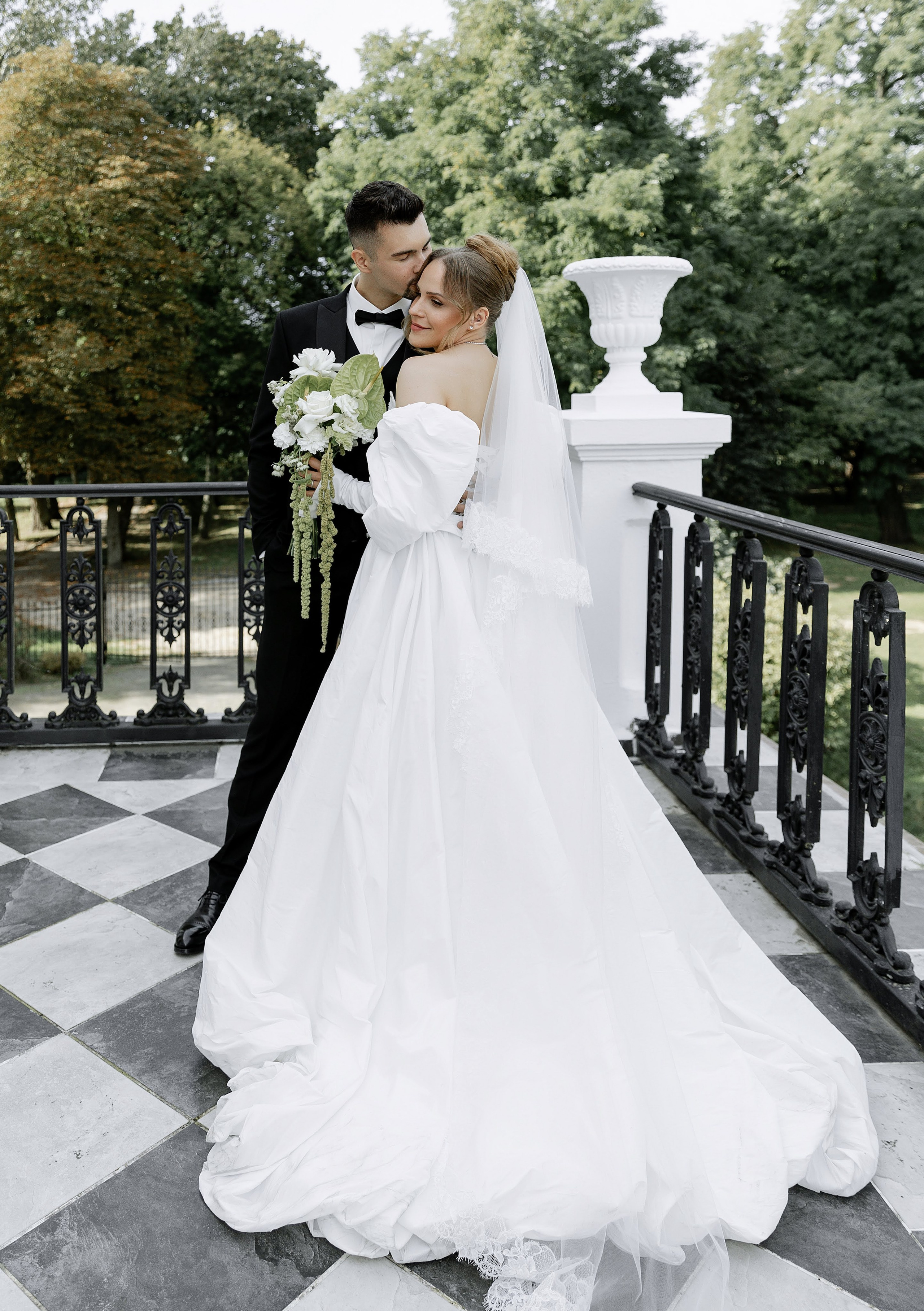 Yriy & Ekaterina. Свадебный и семейный фотограф в Бресте Светлана Эстер