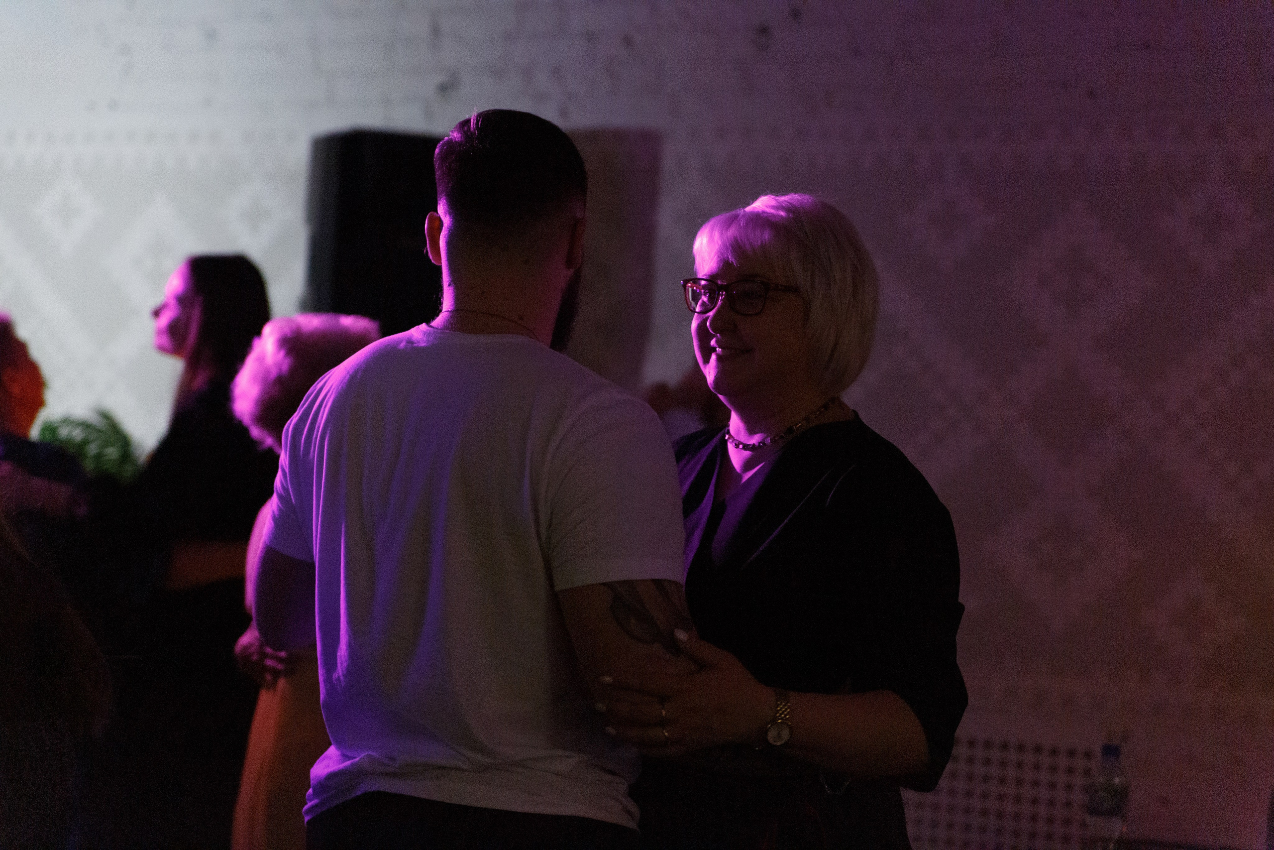 Репортажи. Фотограф Дарья Улюсова