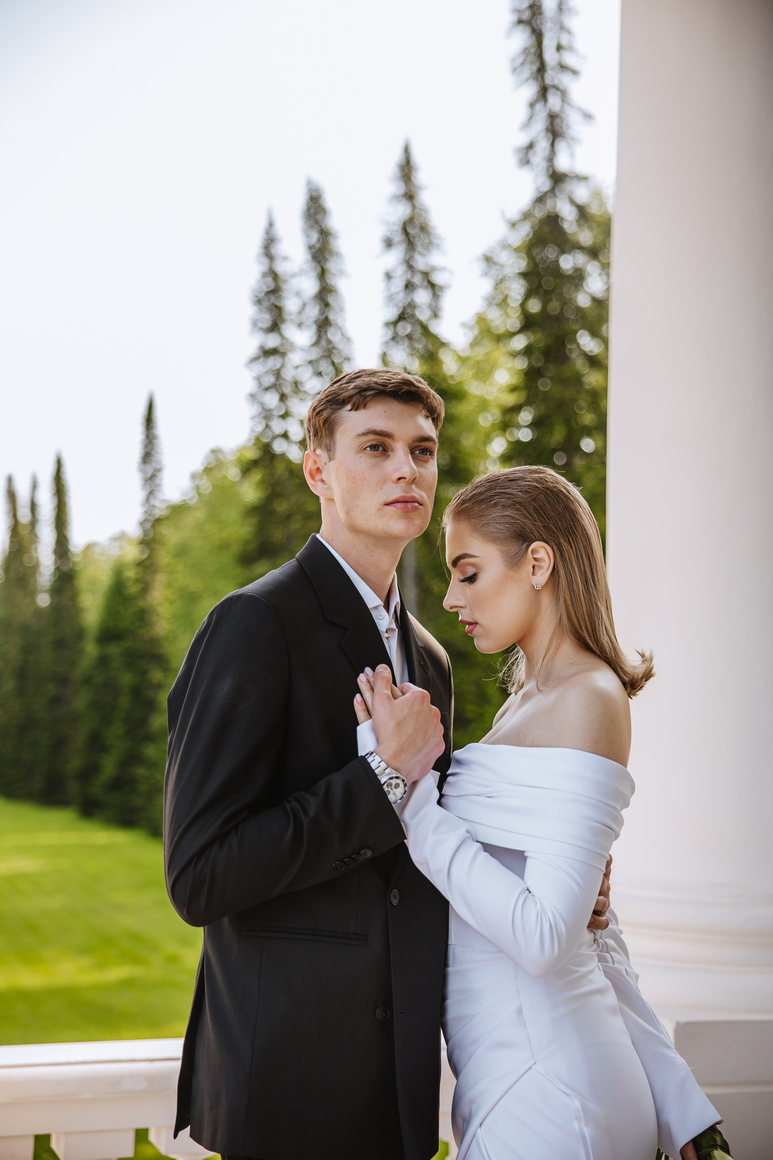 Вероника Даниил. Фотограф Алиса Субботина