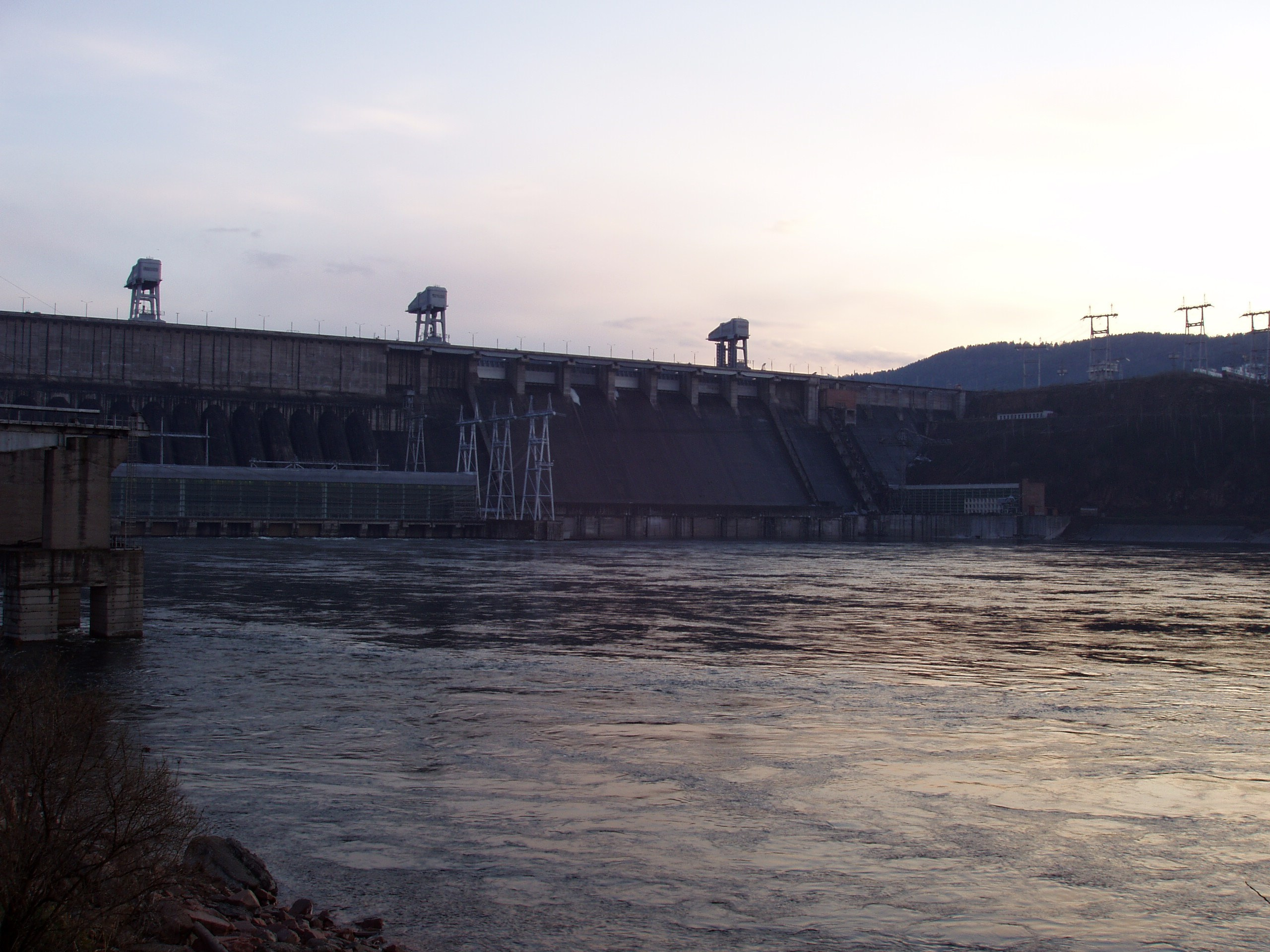 Смотровая площадка с Зевиными 30.04.2007. Семейный, Свадебный фотограф СПБ Питер— Романова Екатерина