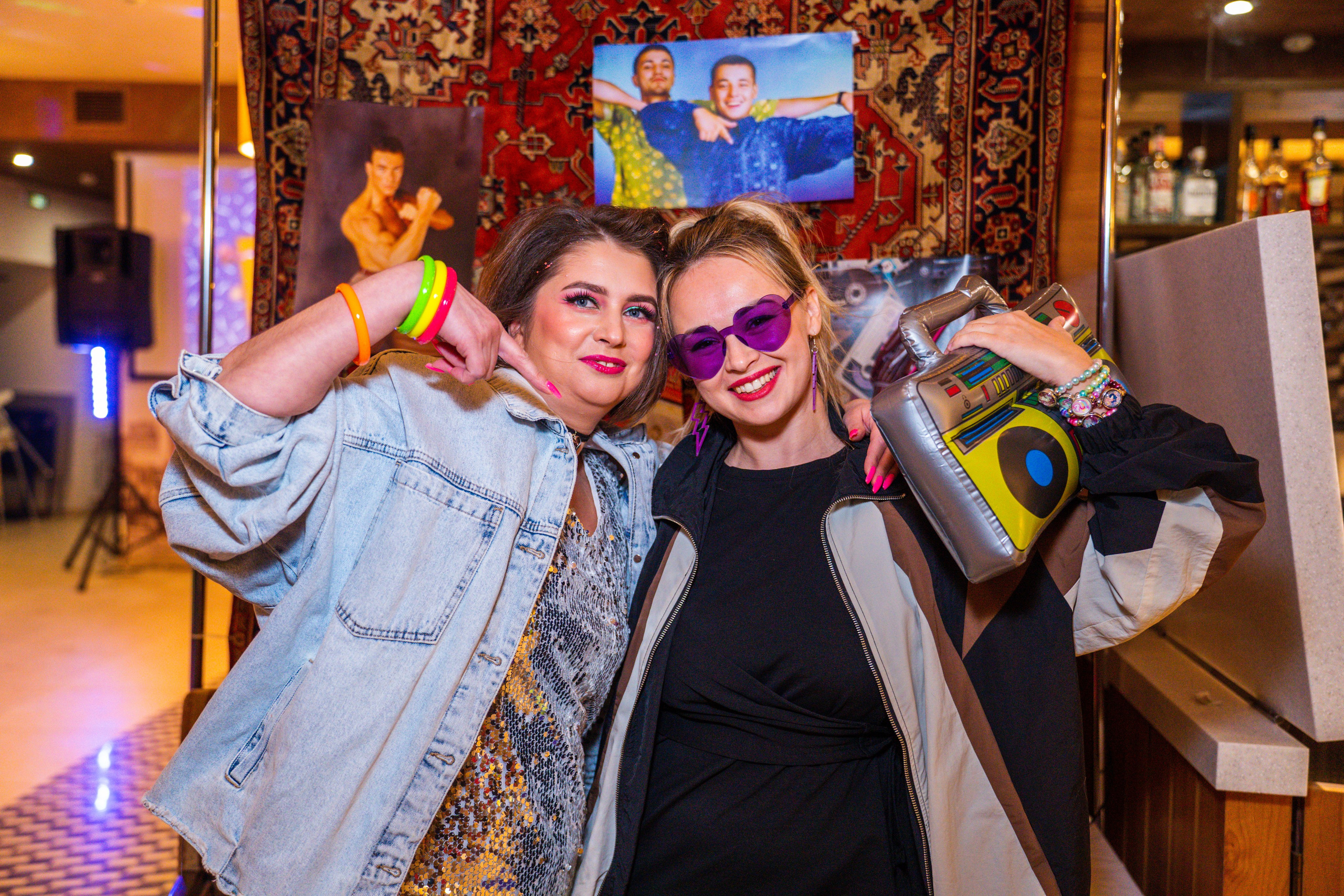 Корпоратив We2We. Фотограф София Александрова