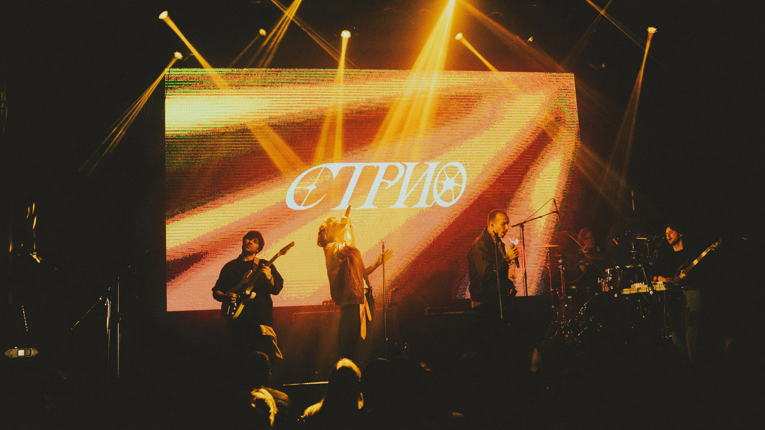 Motherland Winter’26. RUSLAN ROZANOV