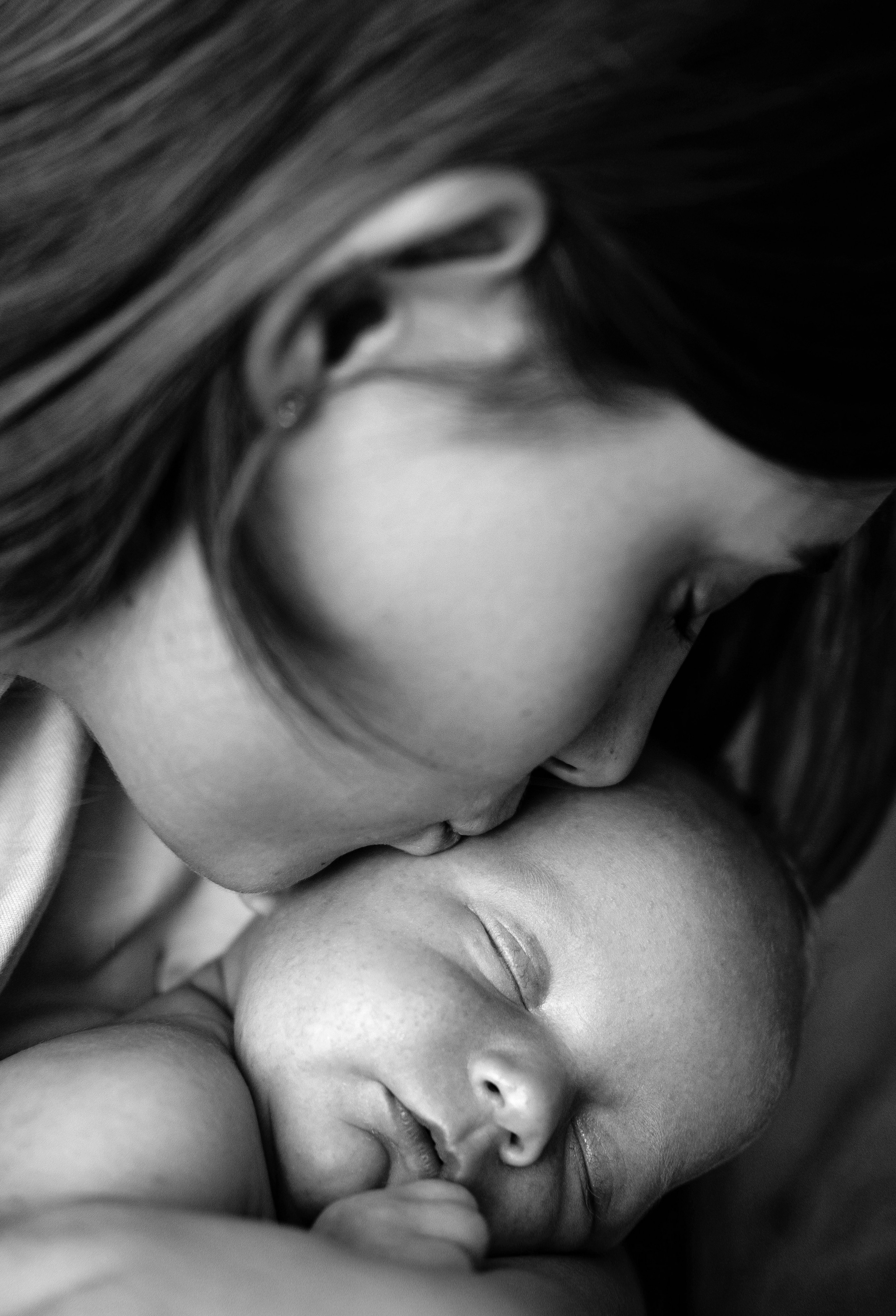 Семейные истории. Фотограф Анастасия Иваненко