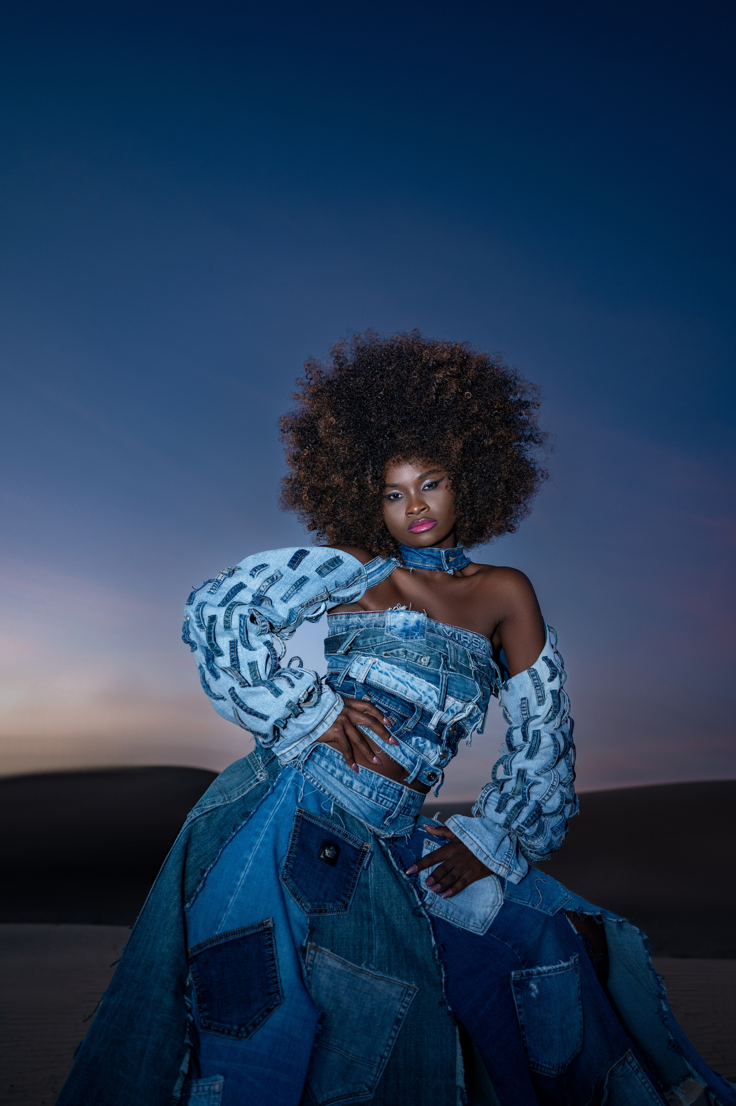 Indigo jeans. Коммерческий фотограф Москва /Дубай, эксклюзивные фэшн фотосессии