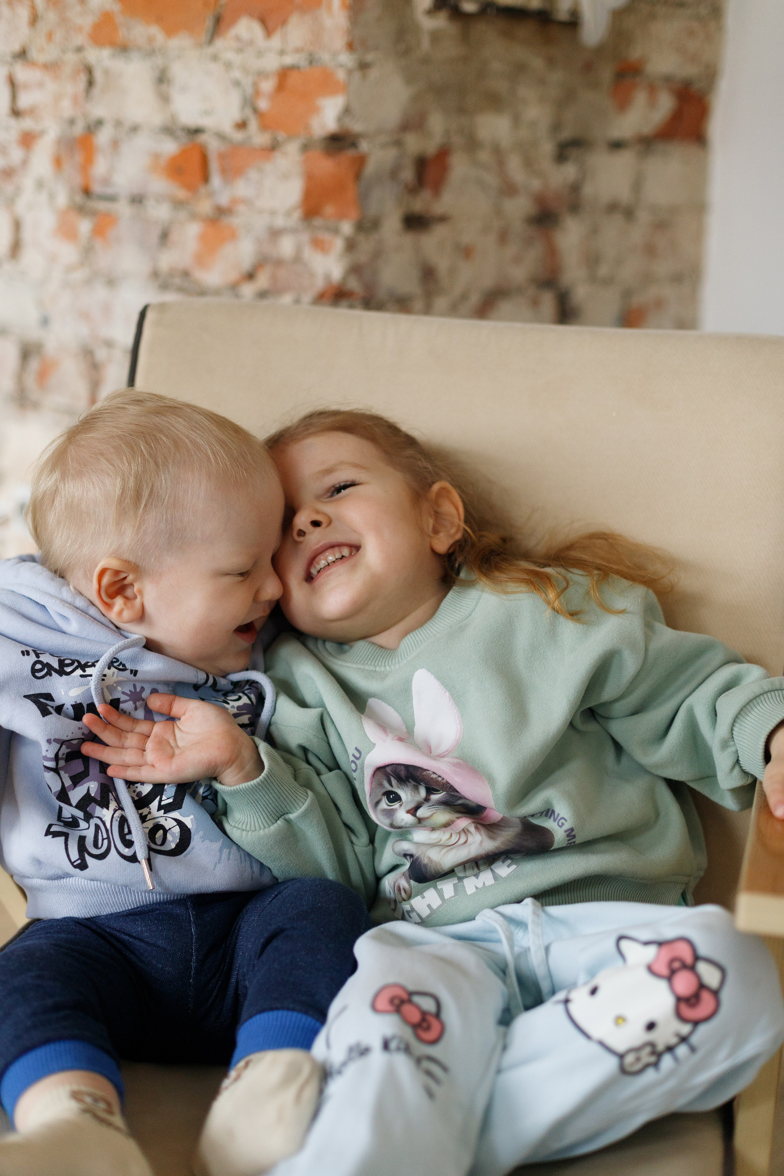 Семейная фотосессия в Санкт-Петербурге. Фотосессии в СПб: семейные, индивидуальные, сертификаты | Фотограф Олег Величко