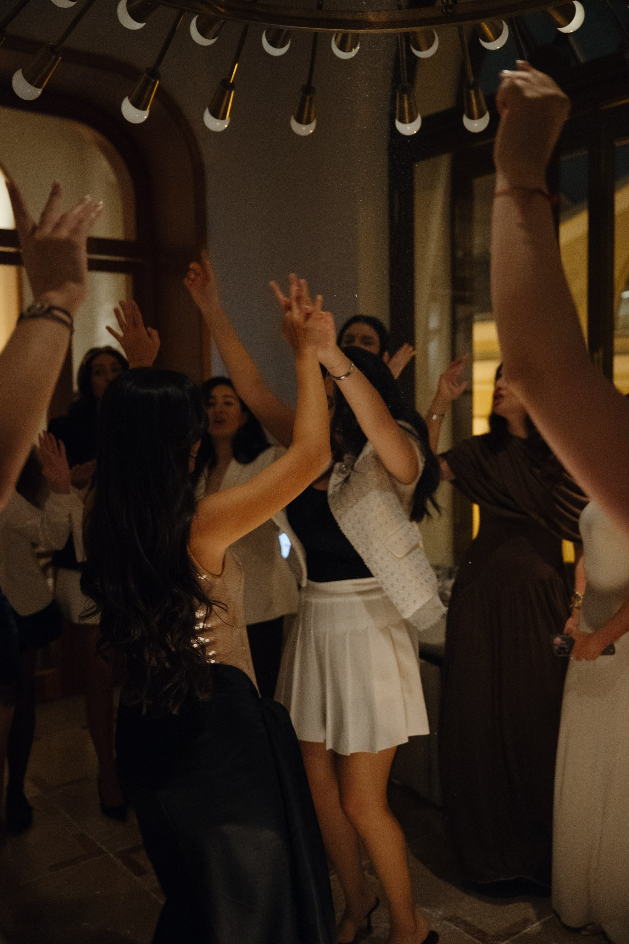 ДЕНЬ РОЖДЕНИЯ В РЕСТОРАНЕ ПАФОС