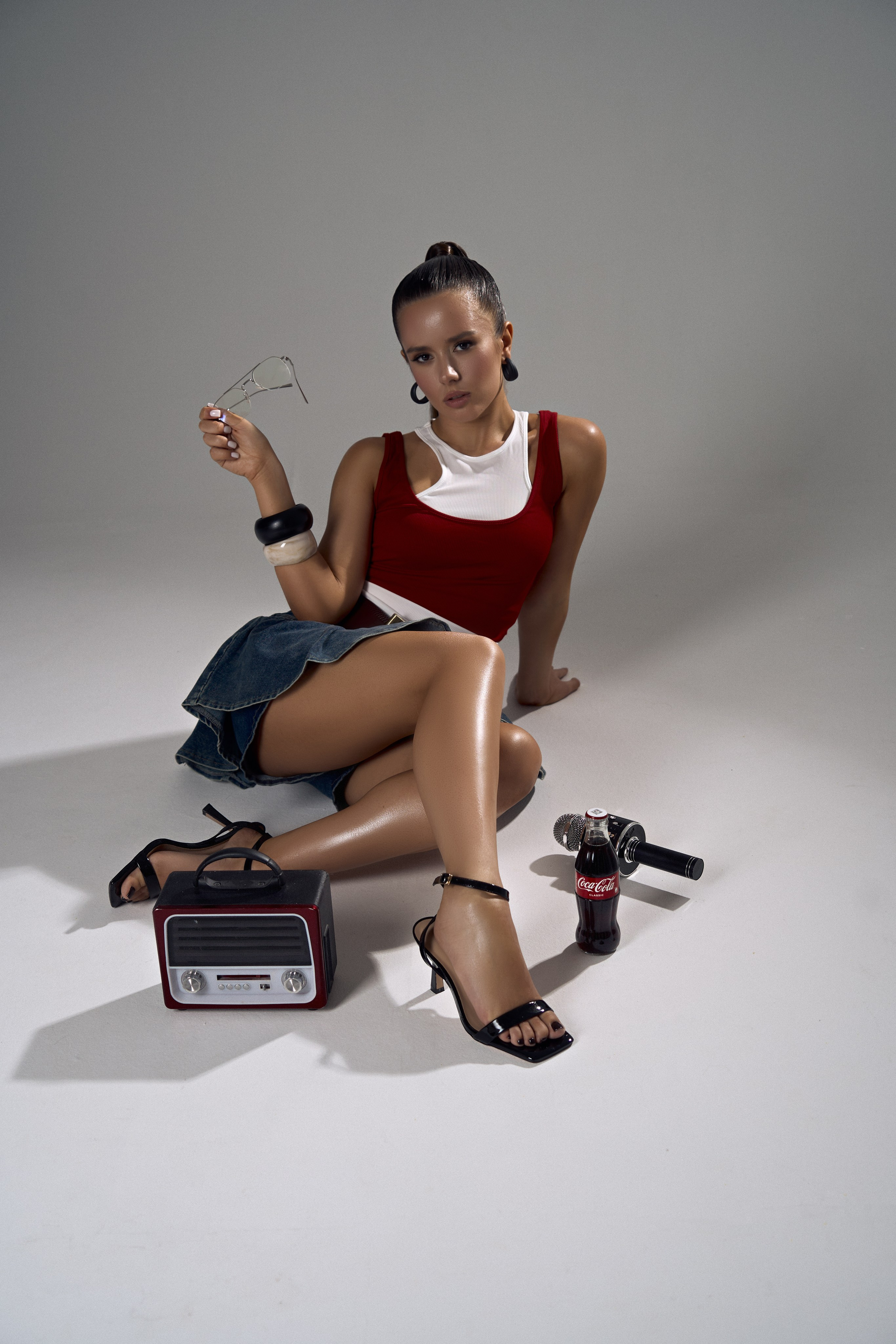 Света. Персональный / коммерческий фотограф в Нижнем Новгороде Любивая Анастасия