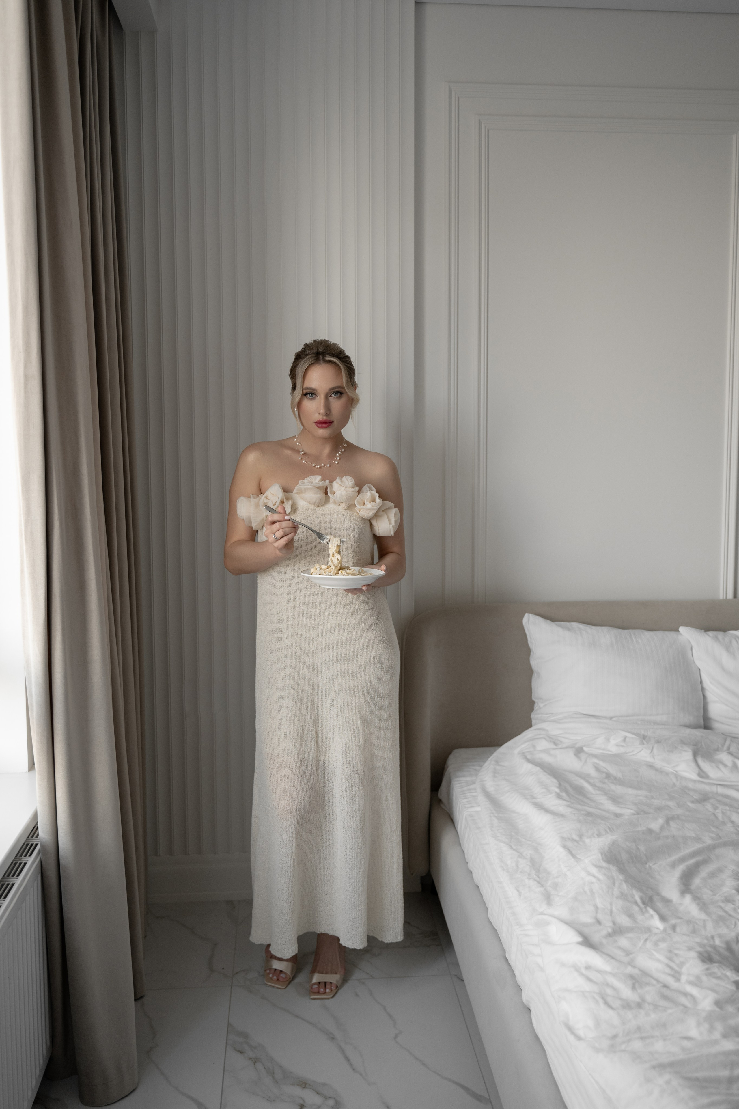 Кирилл и Настя. Свадебный фотограф Нижний Новгород, Москва