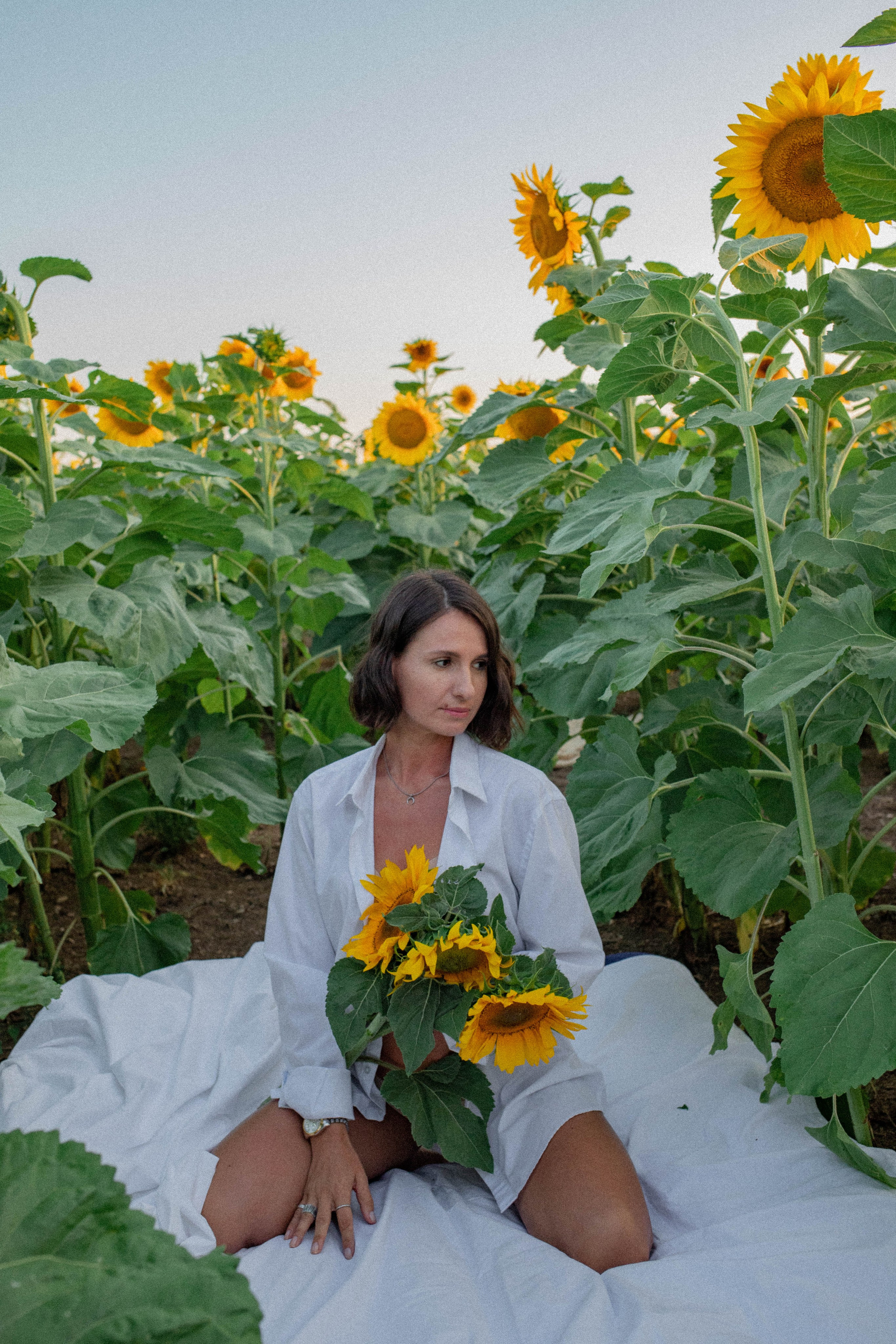 Татьяна. Фотограф Немазенко Ольга