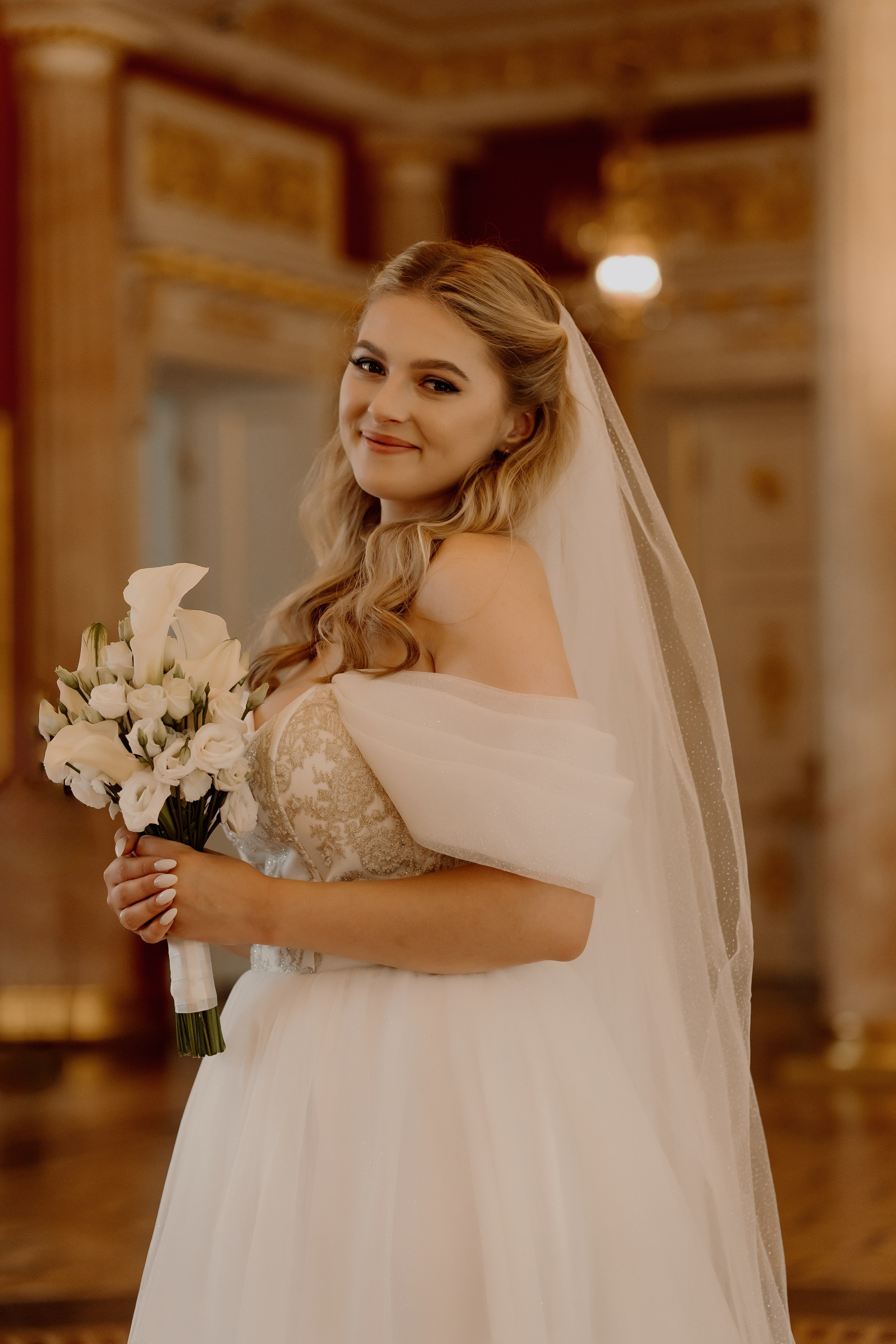 Даня и Анна. Свадебный и индивидуальный фотограф в Суворове Клюева Мария