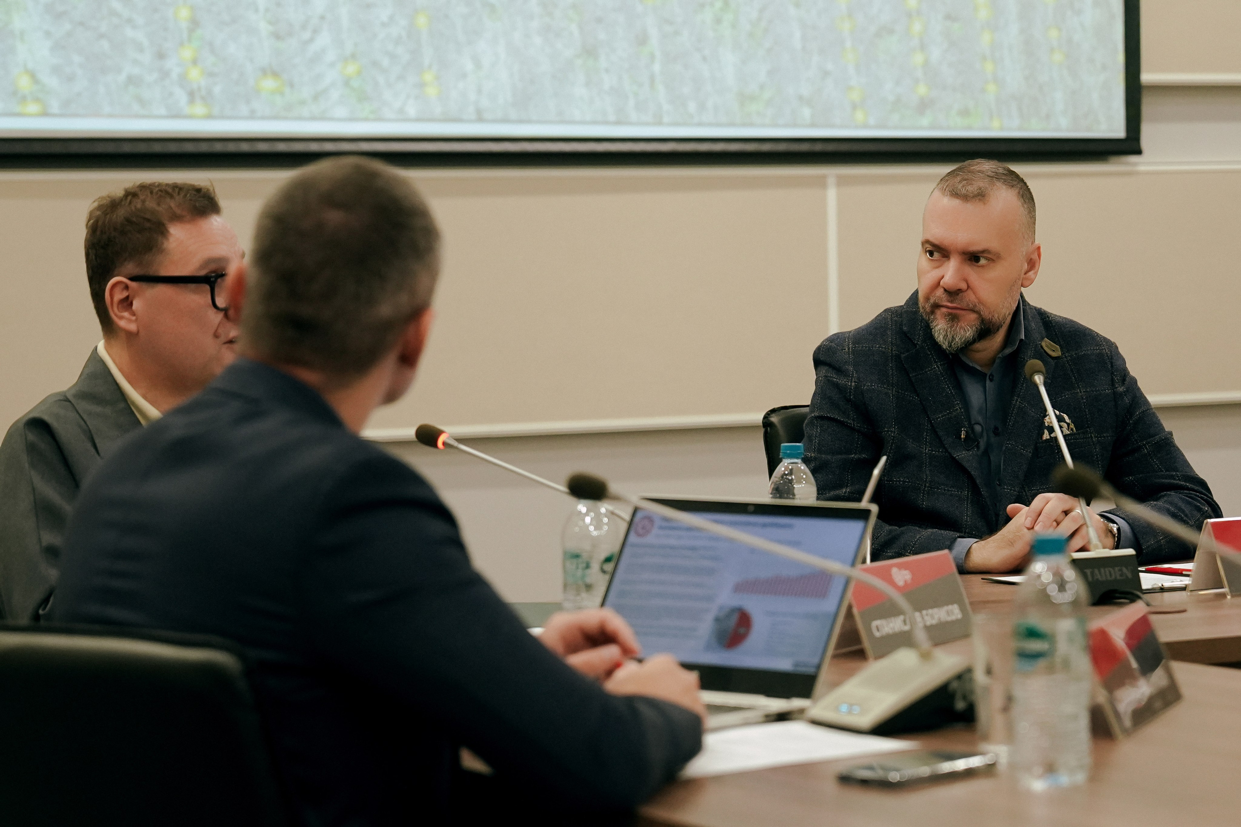 ЮгАгро'25 / Лимагрен. Фотограф с психологическим образованием