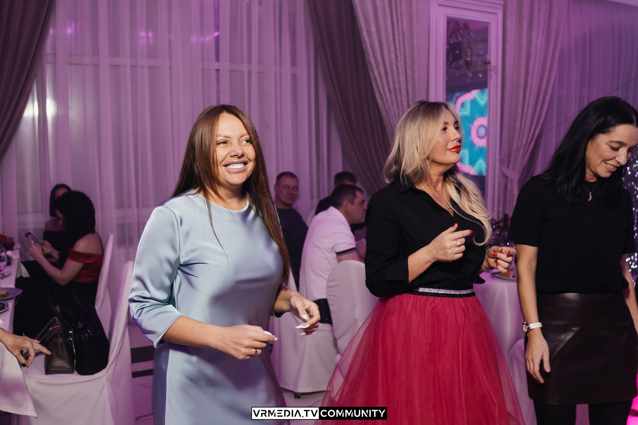 Мюзикл «12 Месяцев» в ресторане «Лазурный берег»