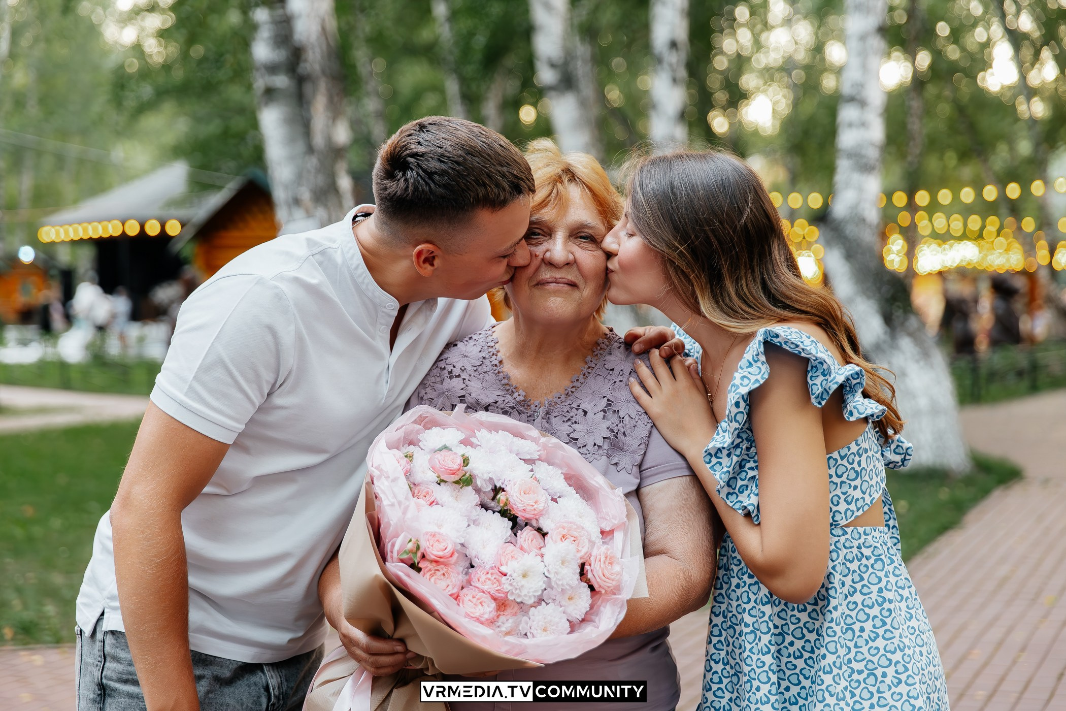 В гостях «У Петровича»