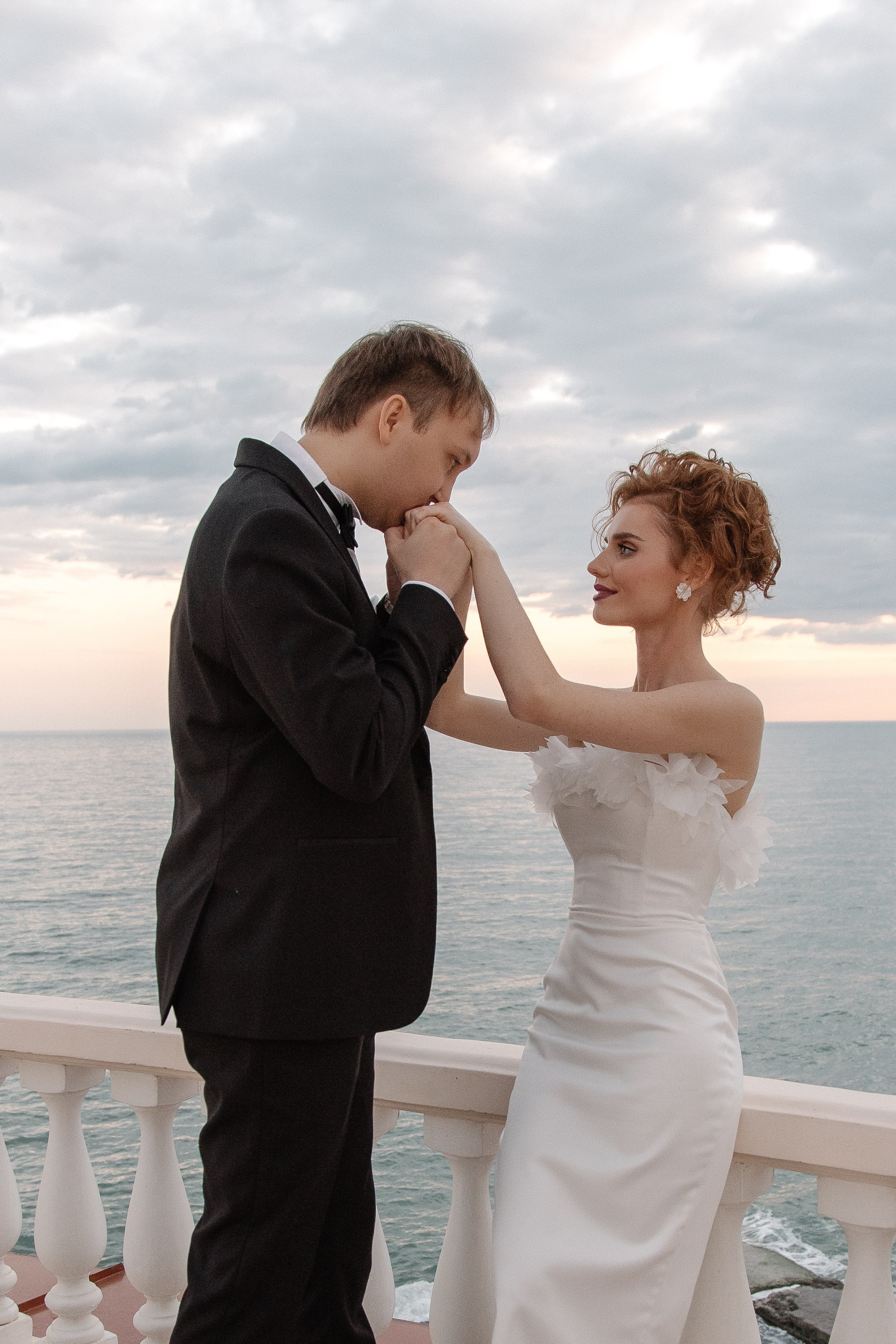 Свадебная Фотосессия в Сочи. Фотограф Сочи Адлер Сириус Красная поляна Олеся Минив