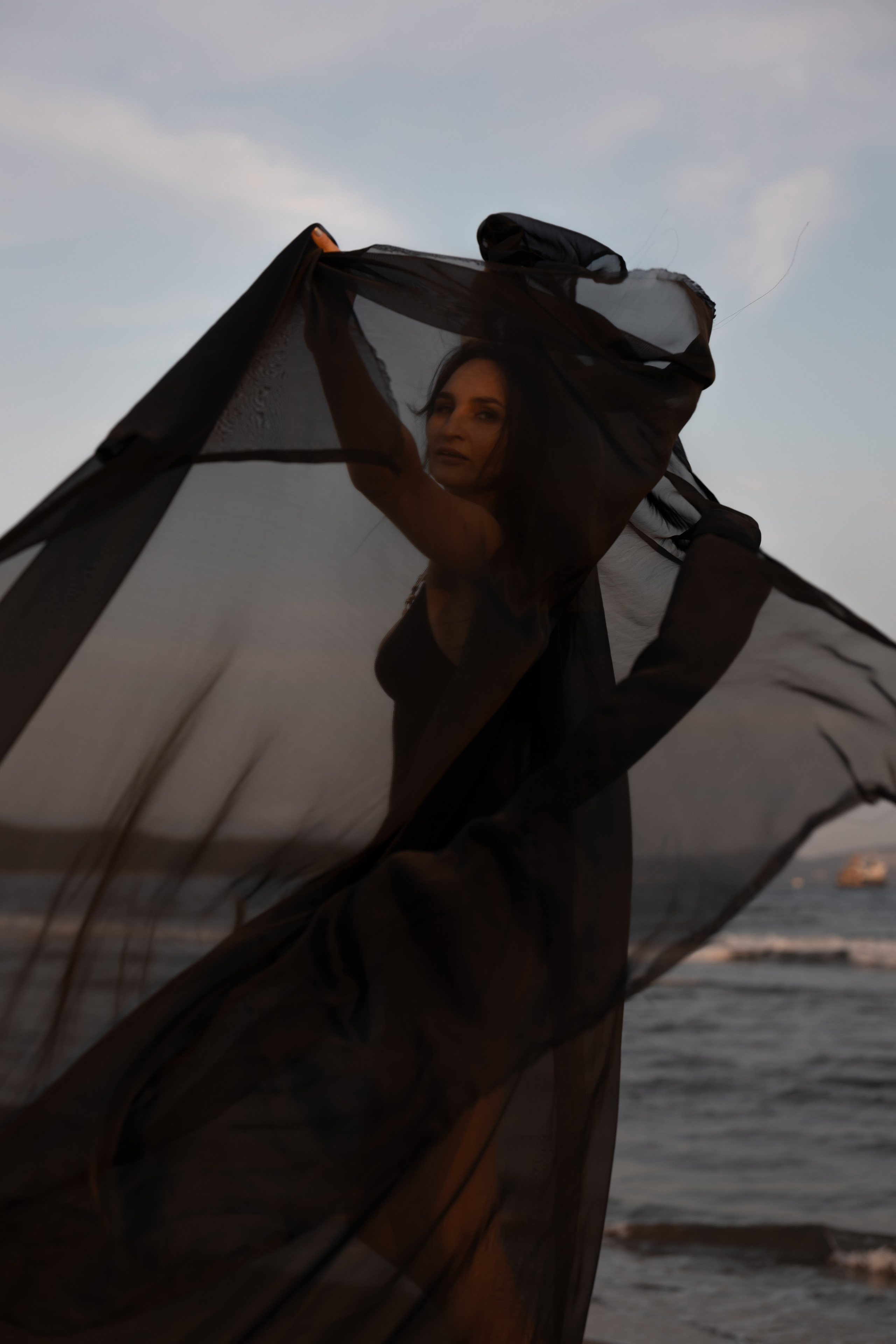 Лада. Фотограф город Находка. Ольга Калабухова