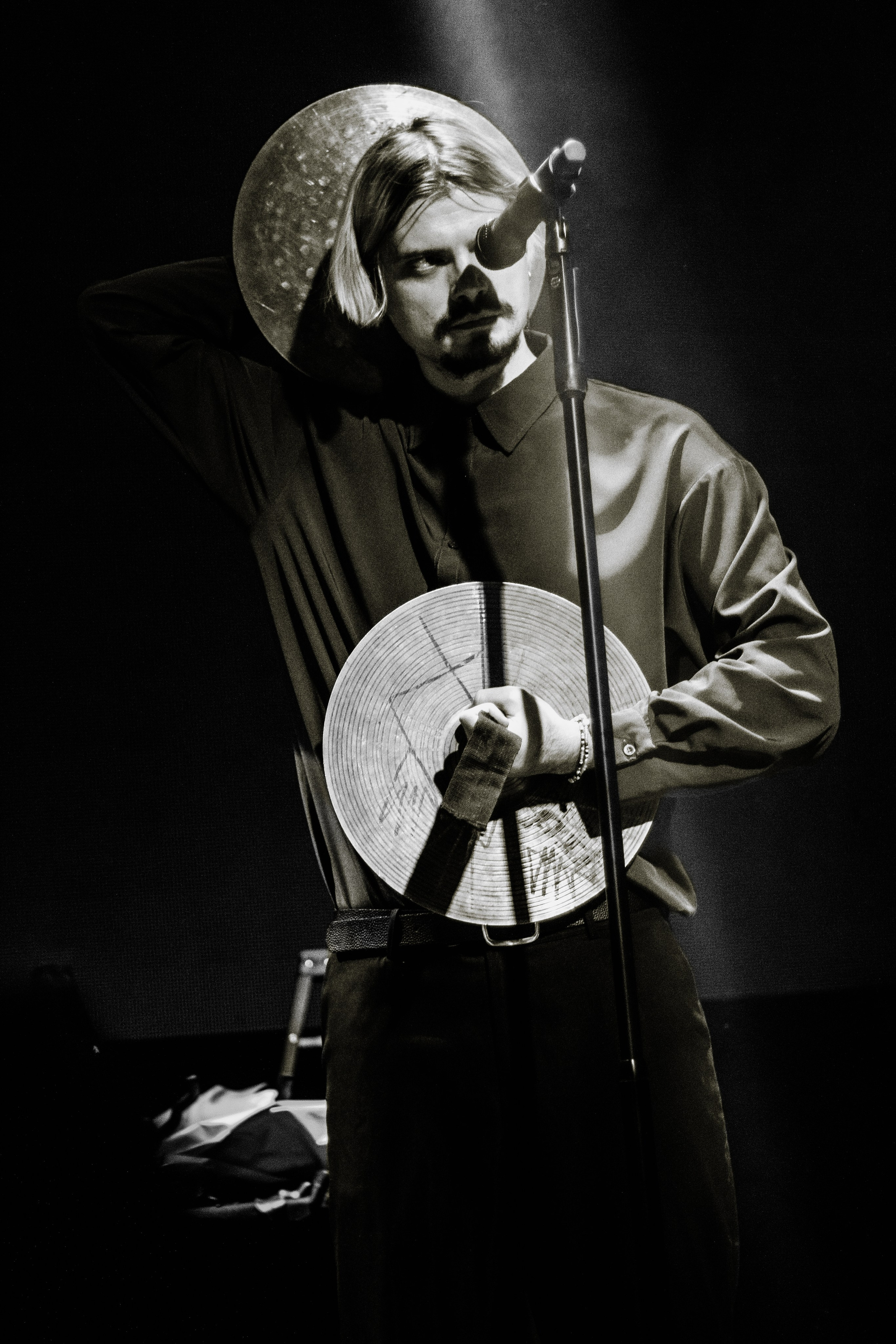 Event-фотограф в Хабаровске Соколов Кирилл