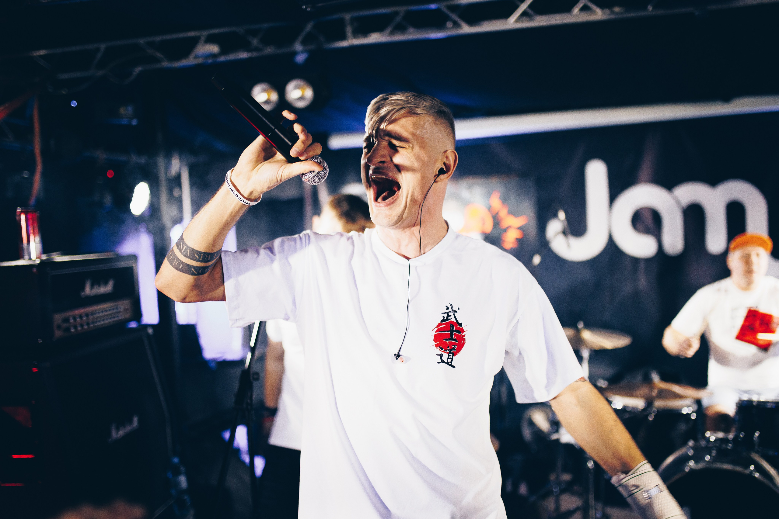 Ничего кроме Правды 4 года | 2025.01.25. Фотограф Антон Катунин | Симферополь