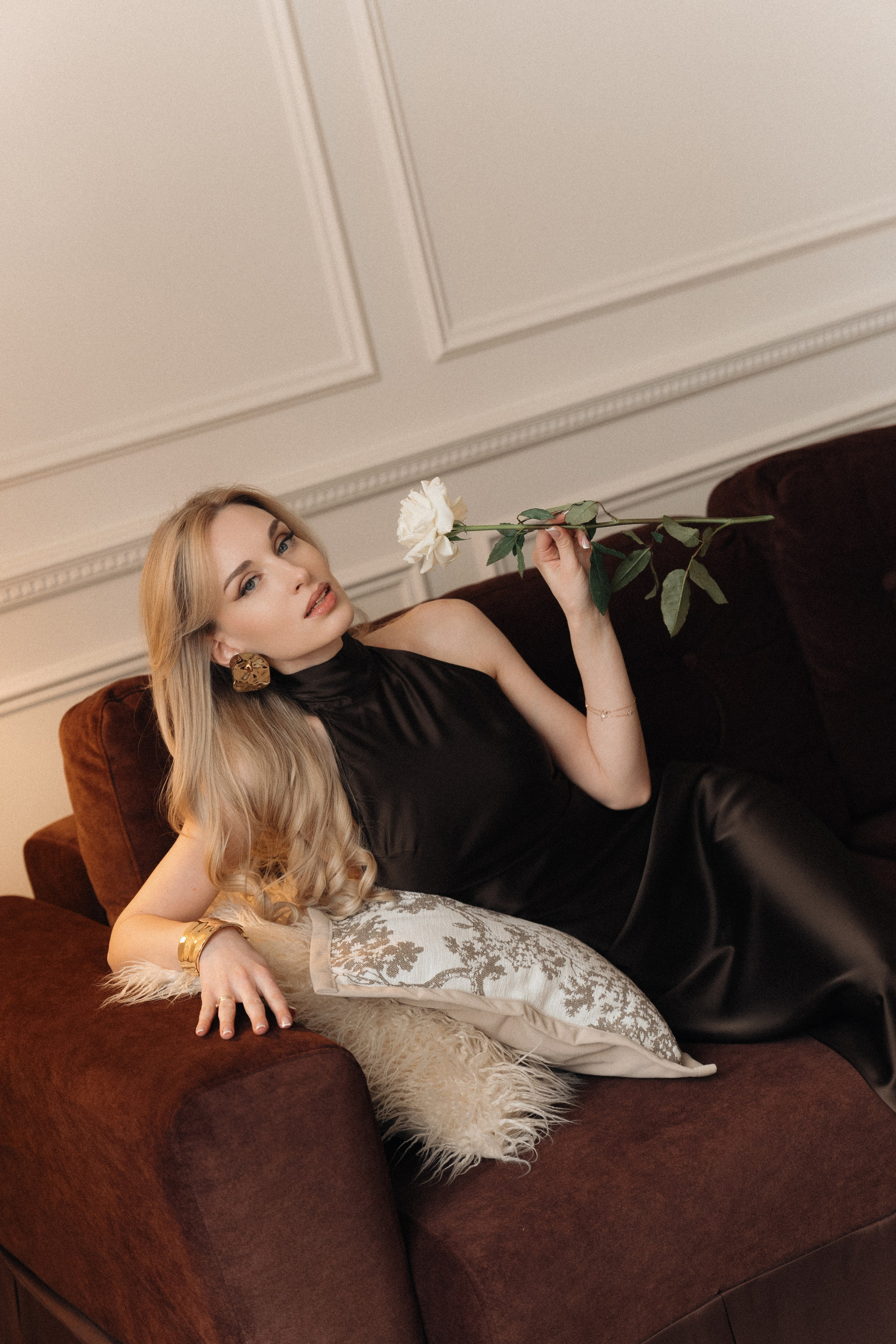 Анастасия. Фотограф с психологическим образованием