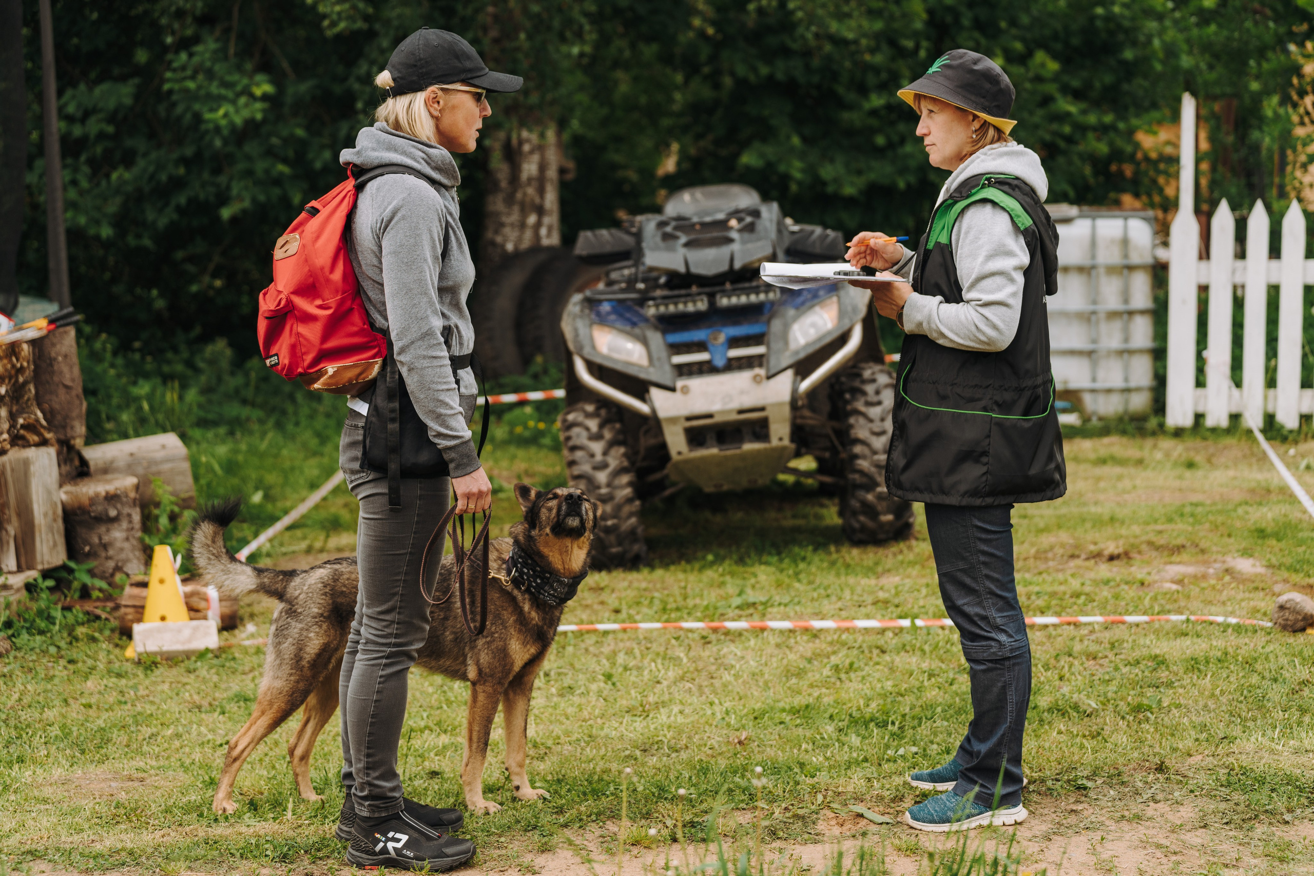 Соревнования по ноузворку. Фотограф анималист в Спб недорого Олеся Майорова