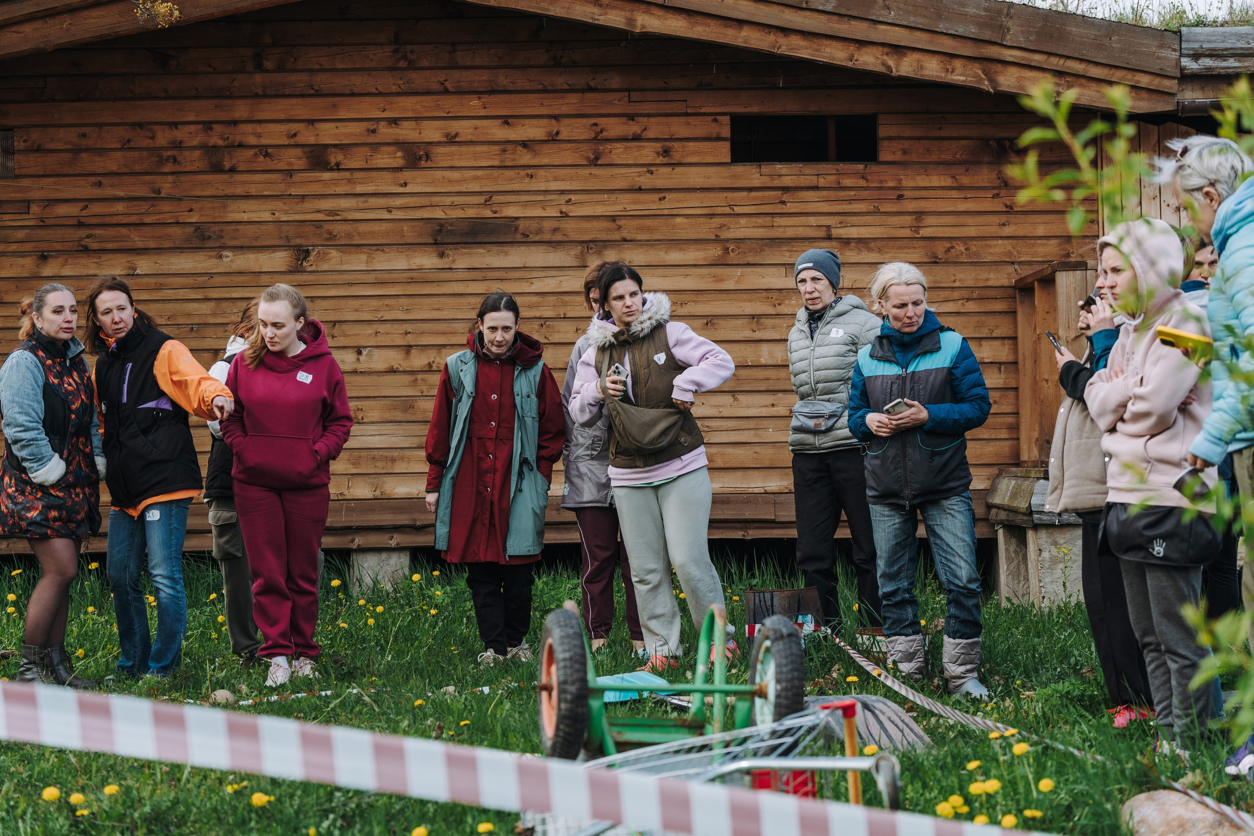 Соревнования по ноузворку в Лосево. Фотограф анималист в Спб недорого Олеся Майорова
