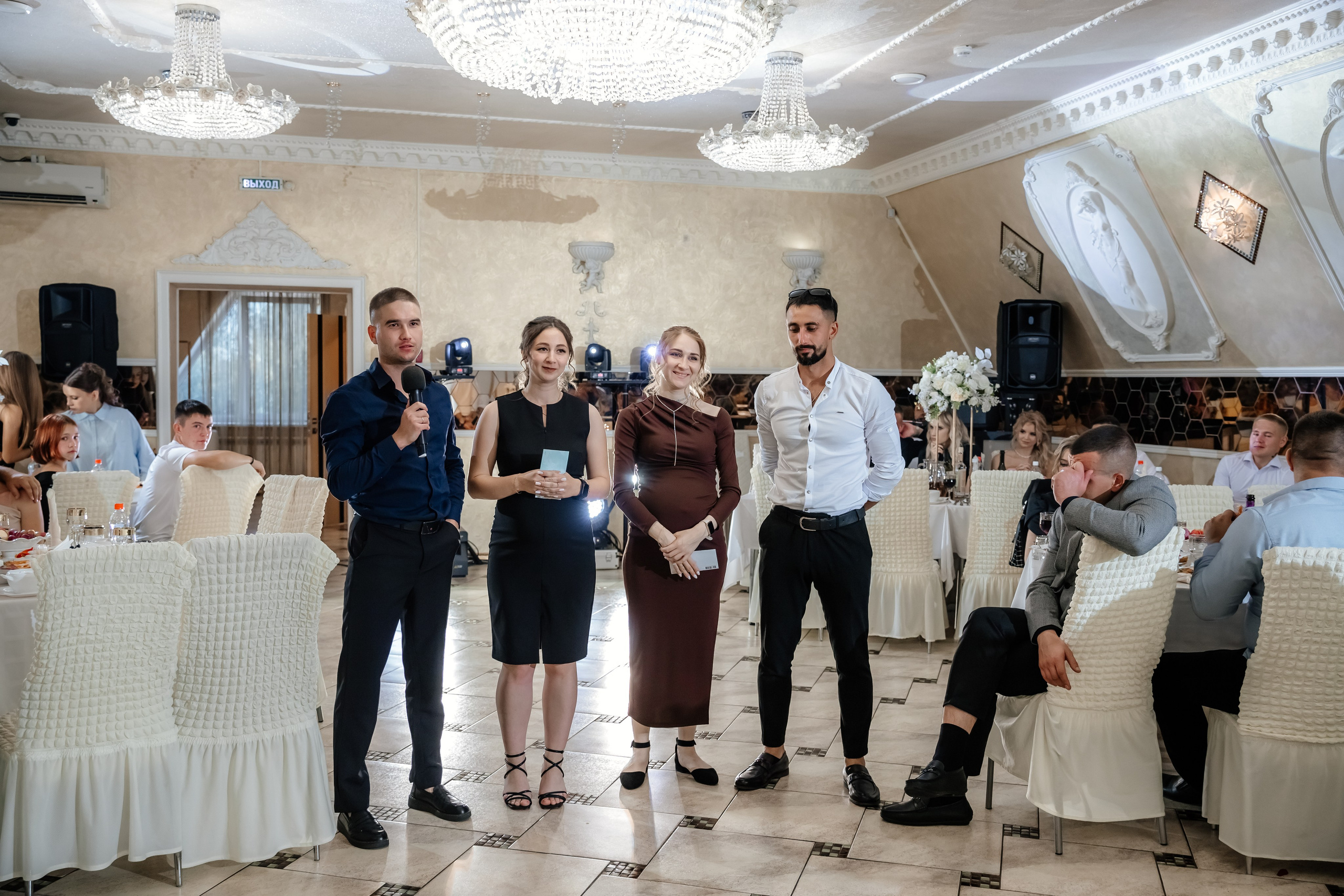 Игорь и Дарья. Свадебный и семейный фотограф Разида Мухаметова