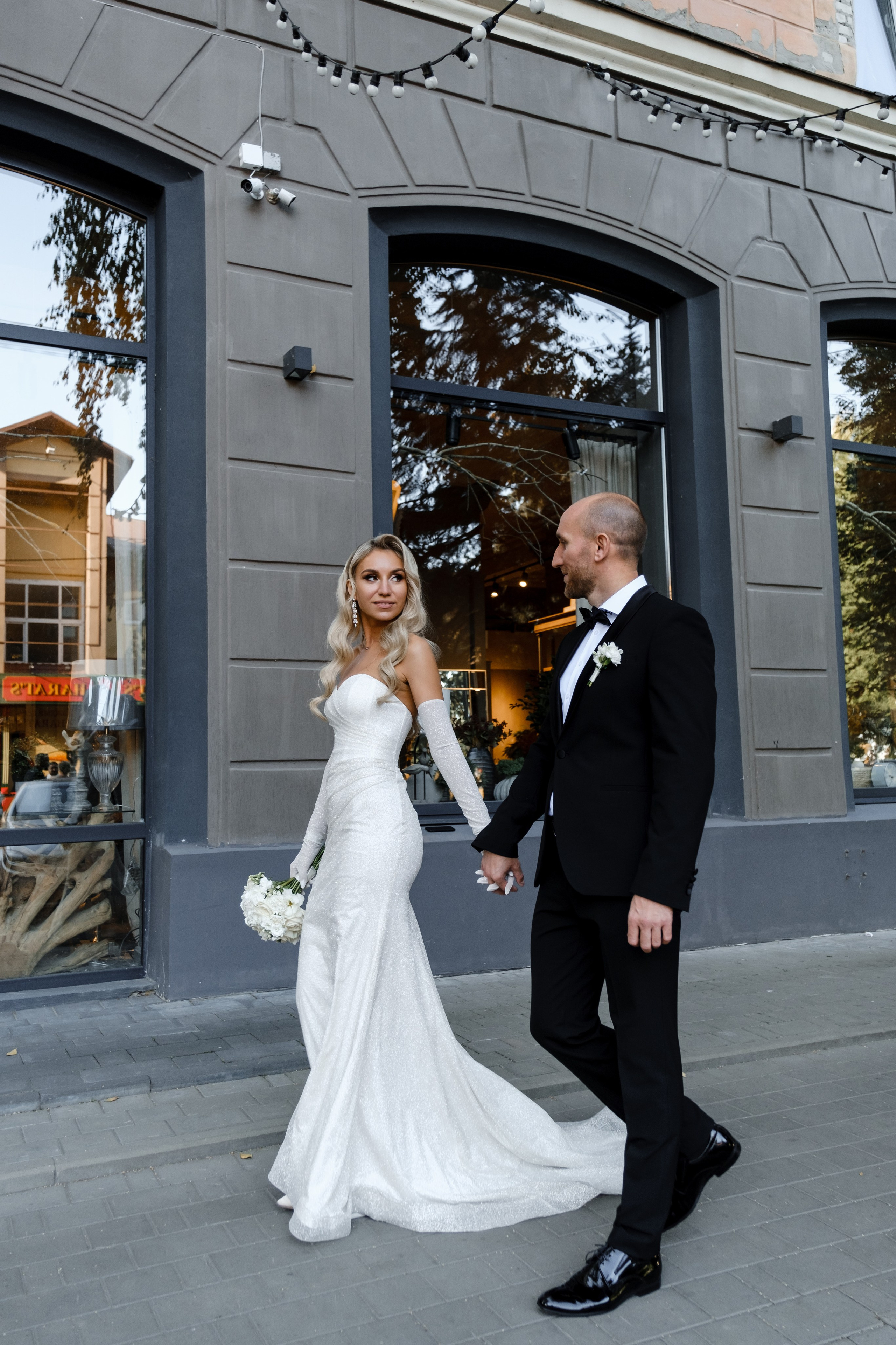 D&T. Свадебный фотограф в Брянске Иванникова Елена