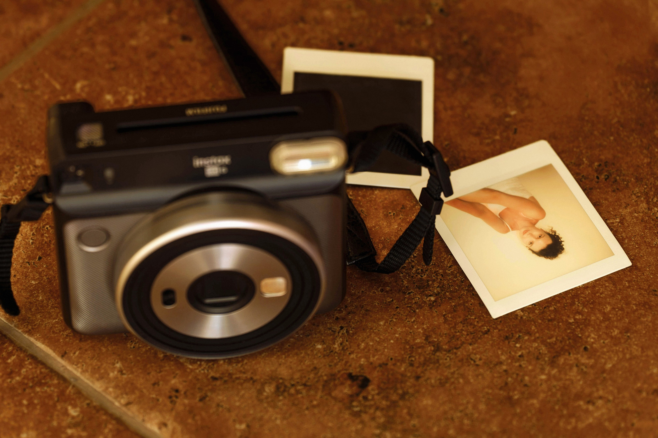 Дарья и Иван. Татьяна Тагель