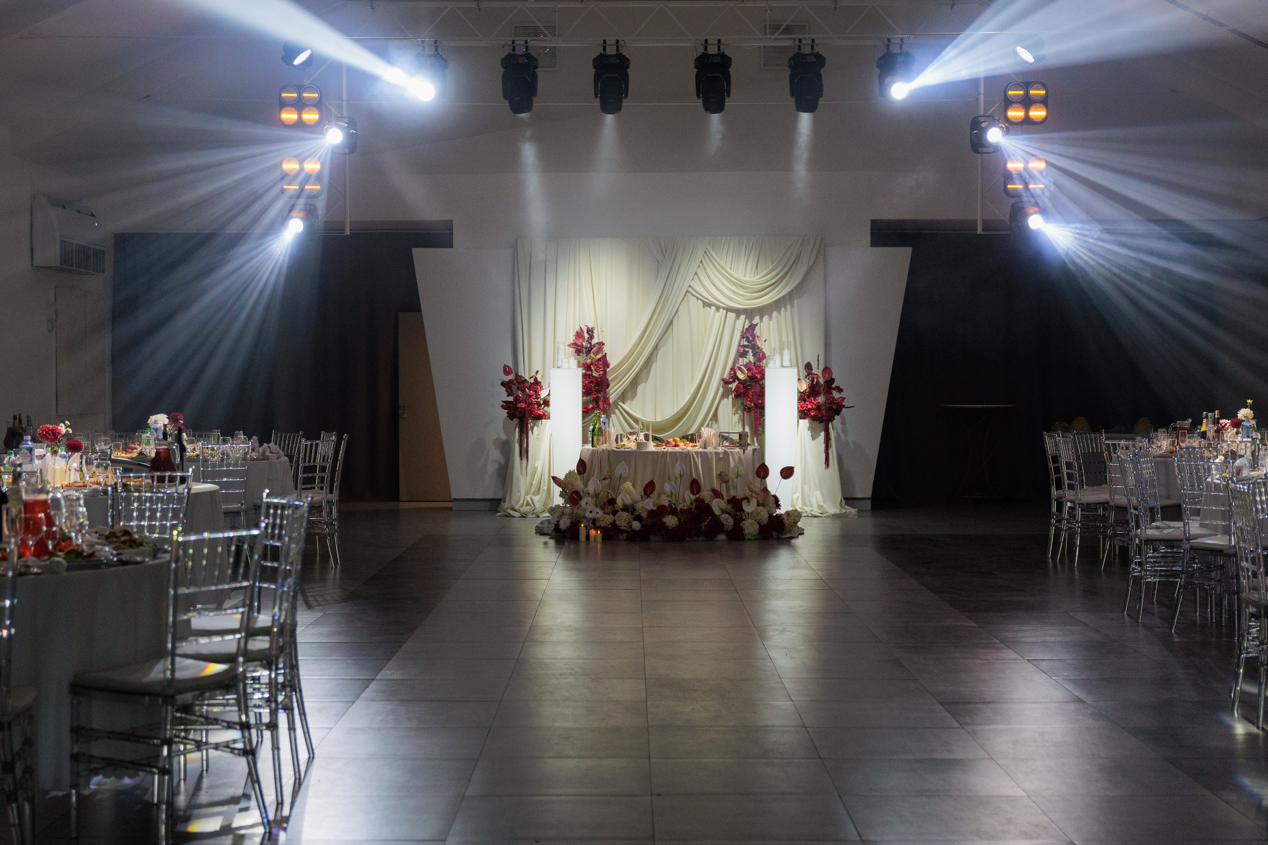 Лилия и Алексей. Фотограф Дарья Норкина