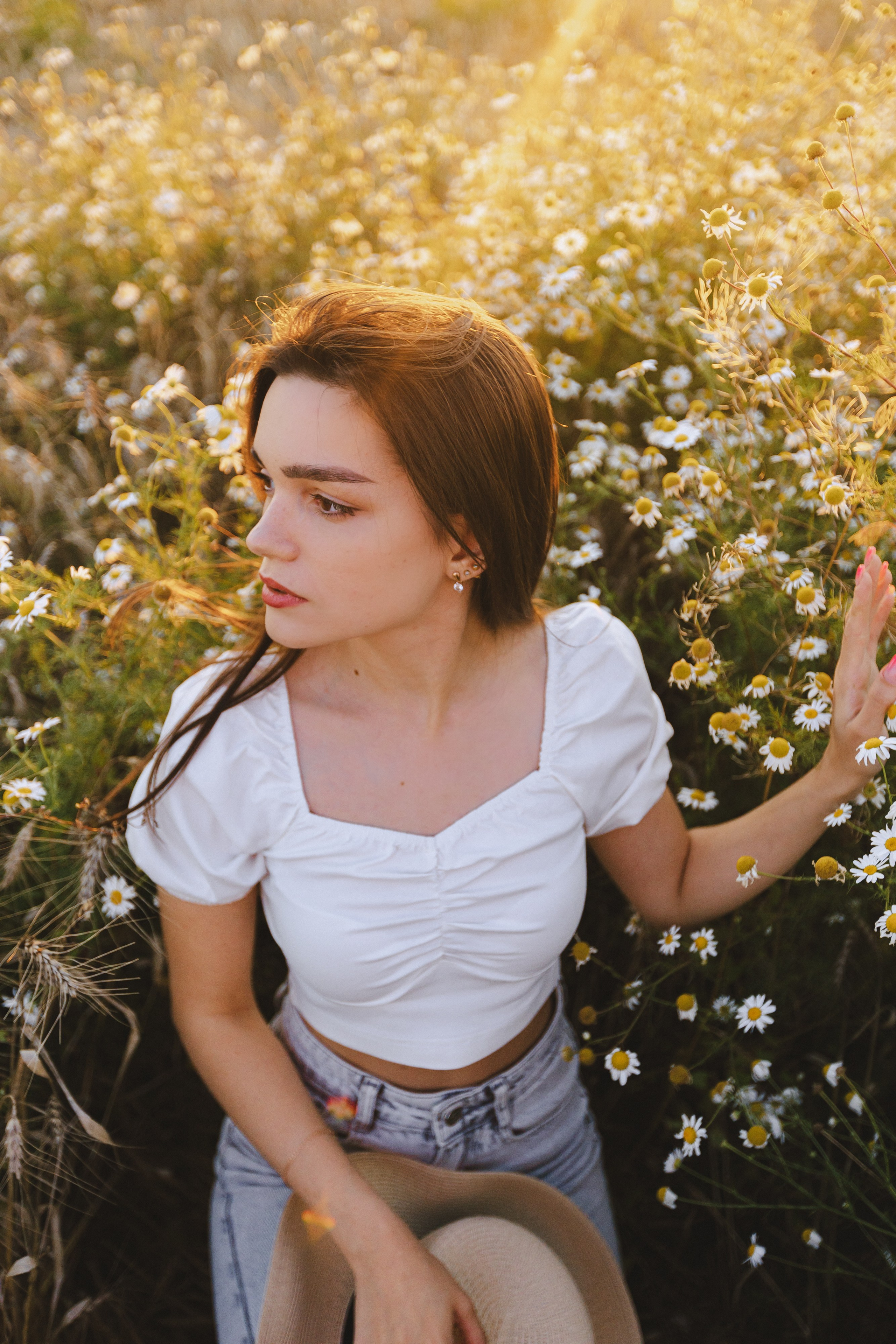 Вика. Фотограф Таганрог Любимая Надя