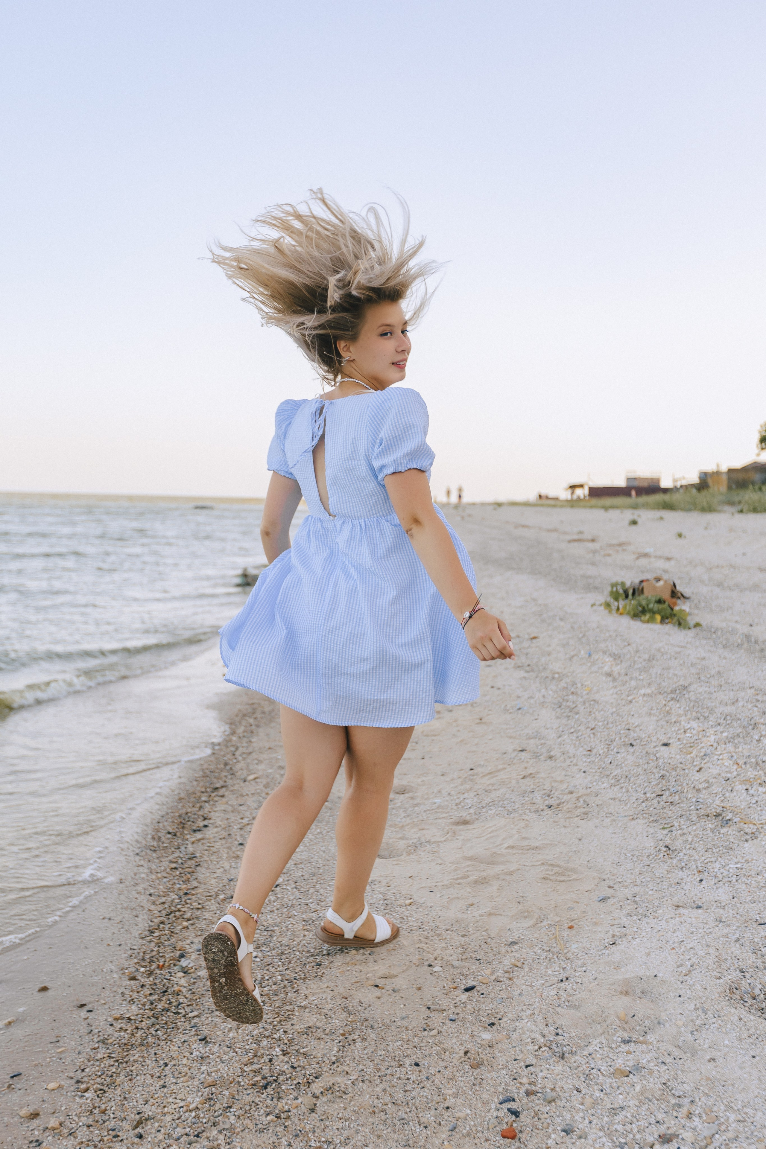 Марина. Фотограф Таганрог Любимая Надя