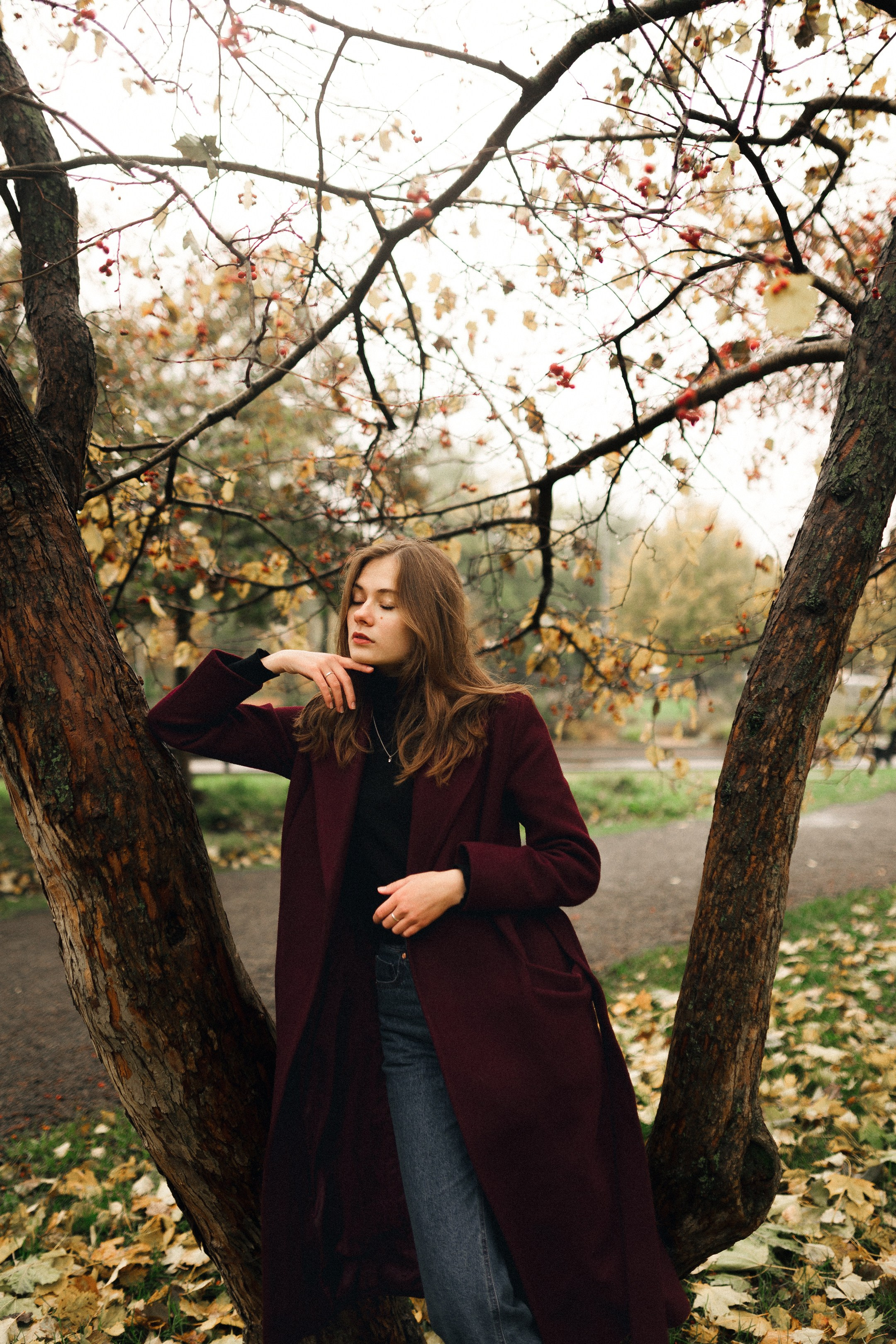 Mary. Свадебный и портретный фотограф в Калининграде и Москве Марк Юдинцев