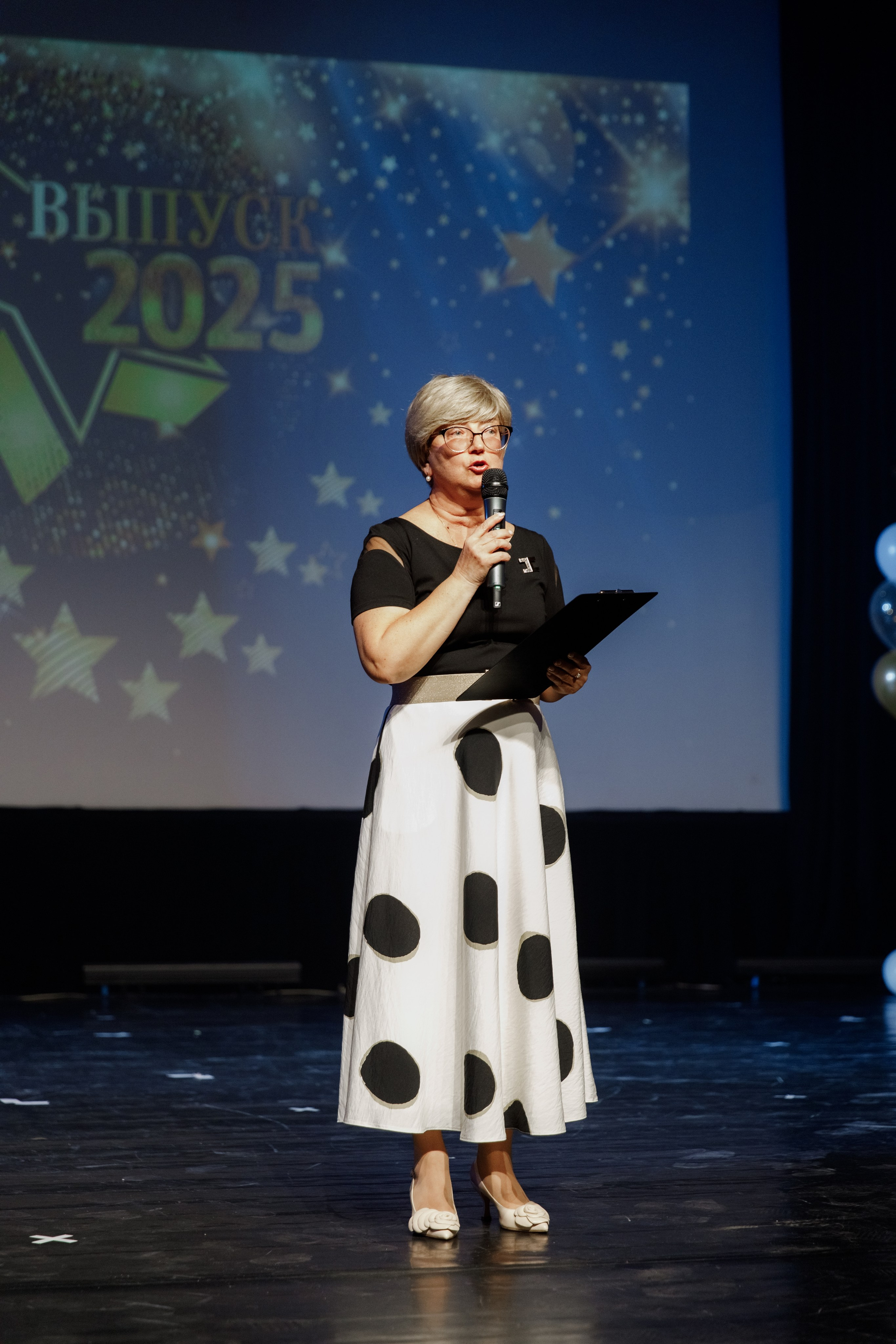 Выпускной_2025. Фотограф Илья Чудин в Саратове