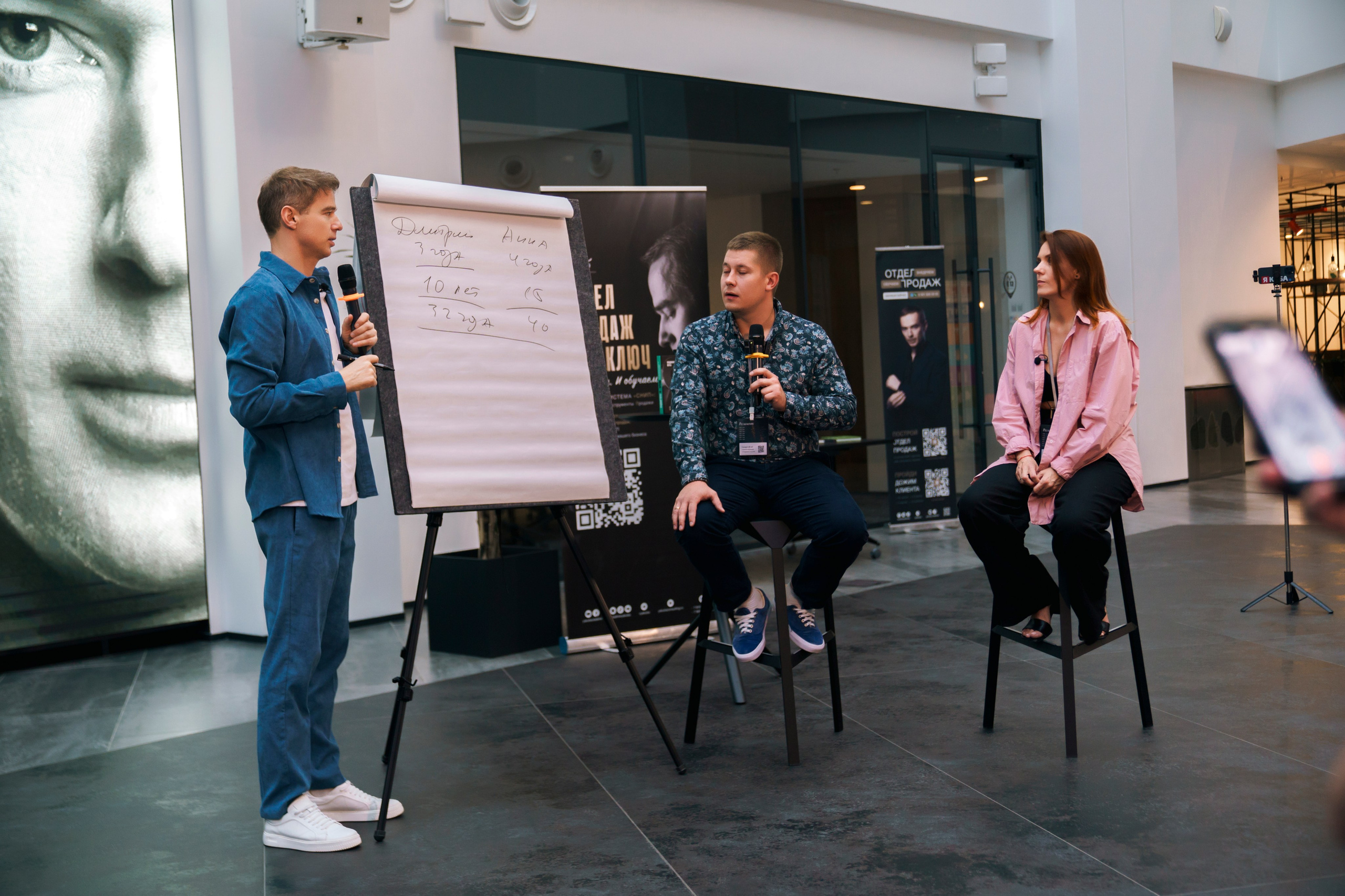 Тренинг. Свадебный фотограф в Москве Кристина Чехова