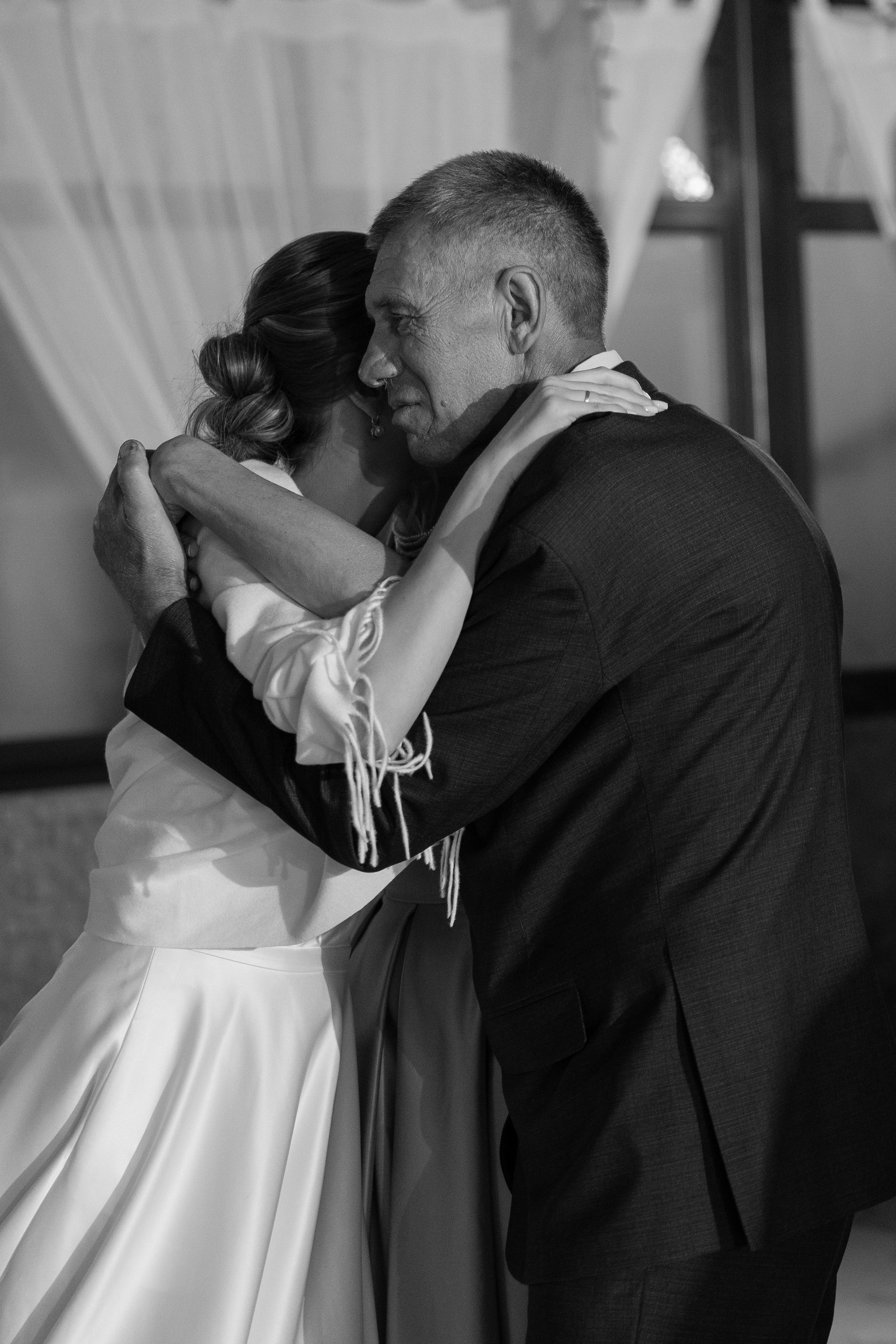 «Все начинается с любви». Анастасия Безуглова- свадебный фотограф в Таганроге