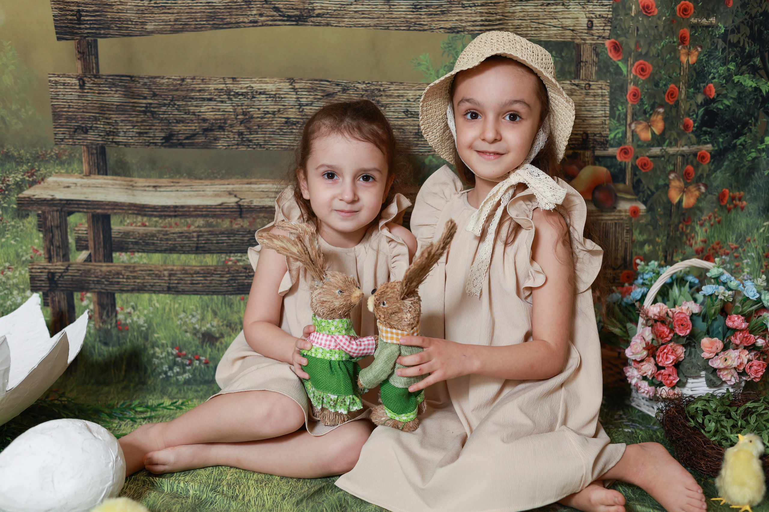 Дети. «ФотоЛерия» ФОТОГРАФ ВЫПУСКНЫЕ АЛЬБОМЫ