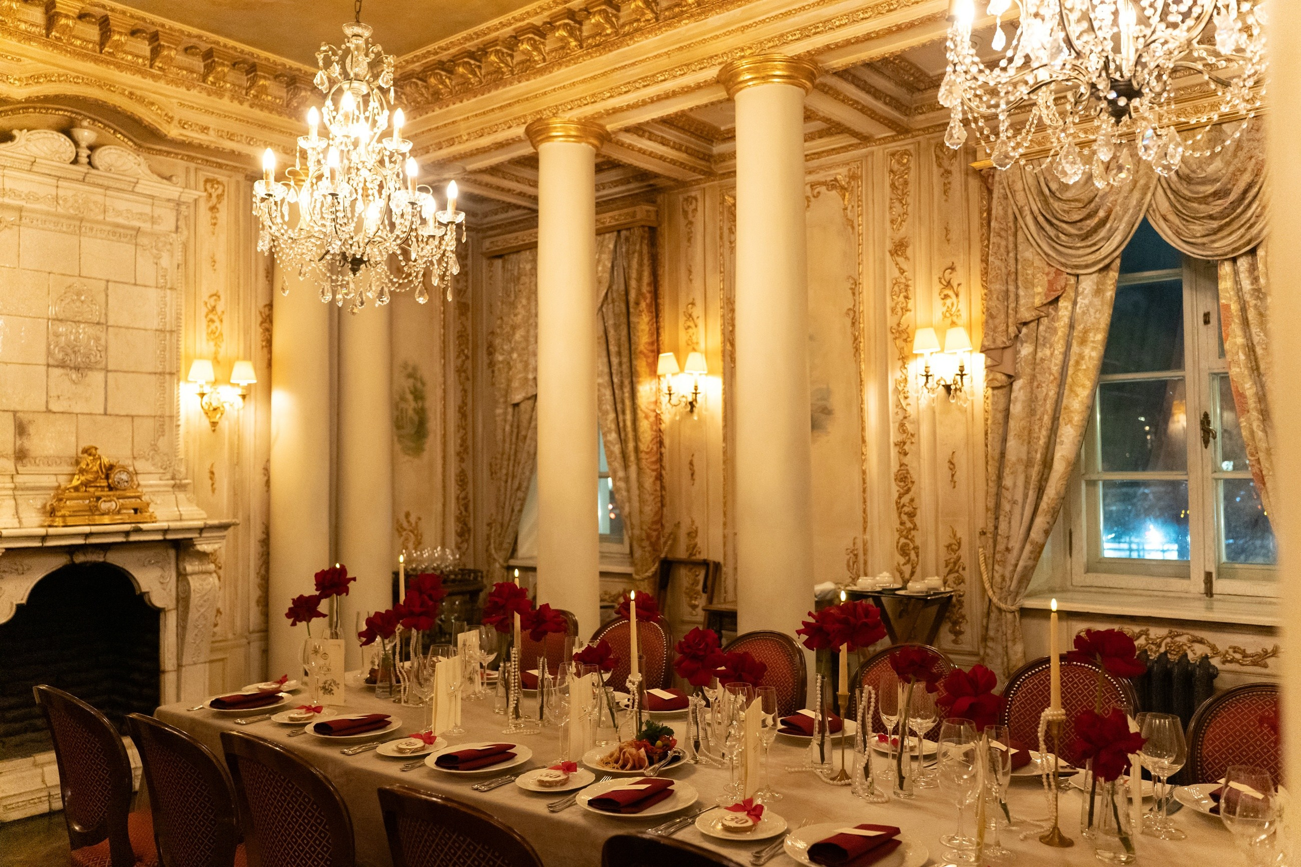 Фотосъемка дня рождения. Свадебный и семейный фотограф в Москве Светлана Зоткина