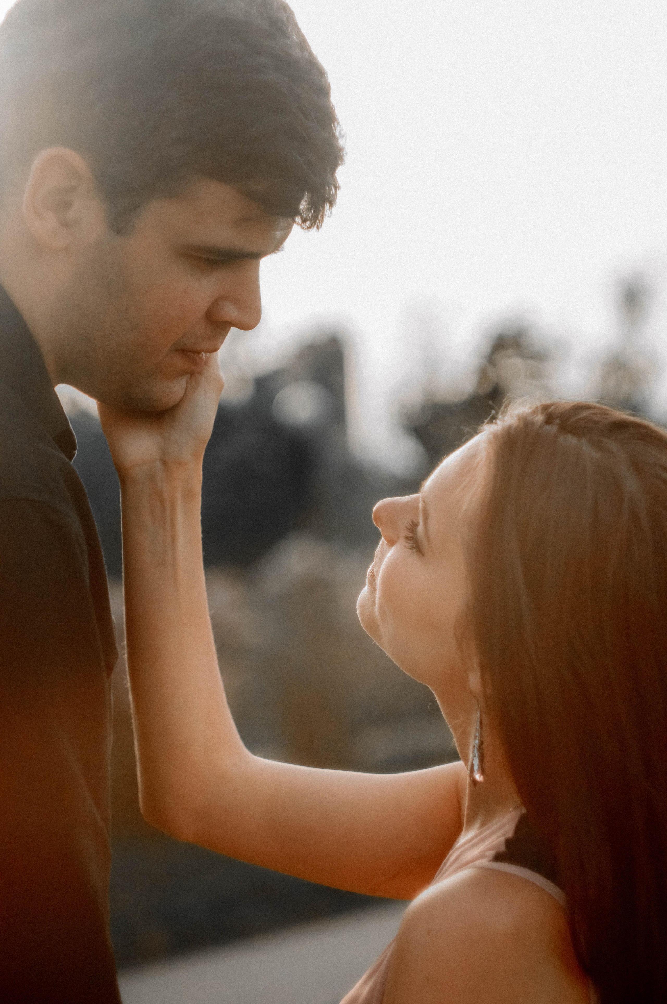 Love story и Беременность. ФОТОГРАФ СПБ Тряпицына Полина| PhotoPolza