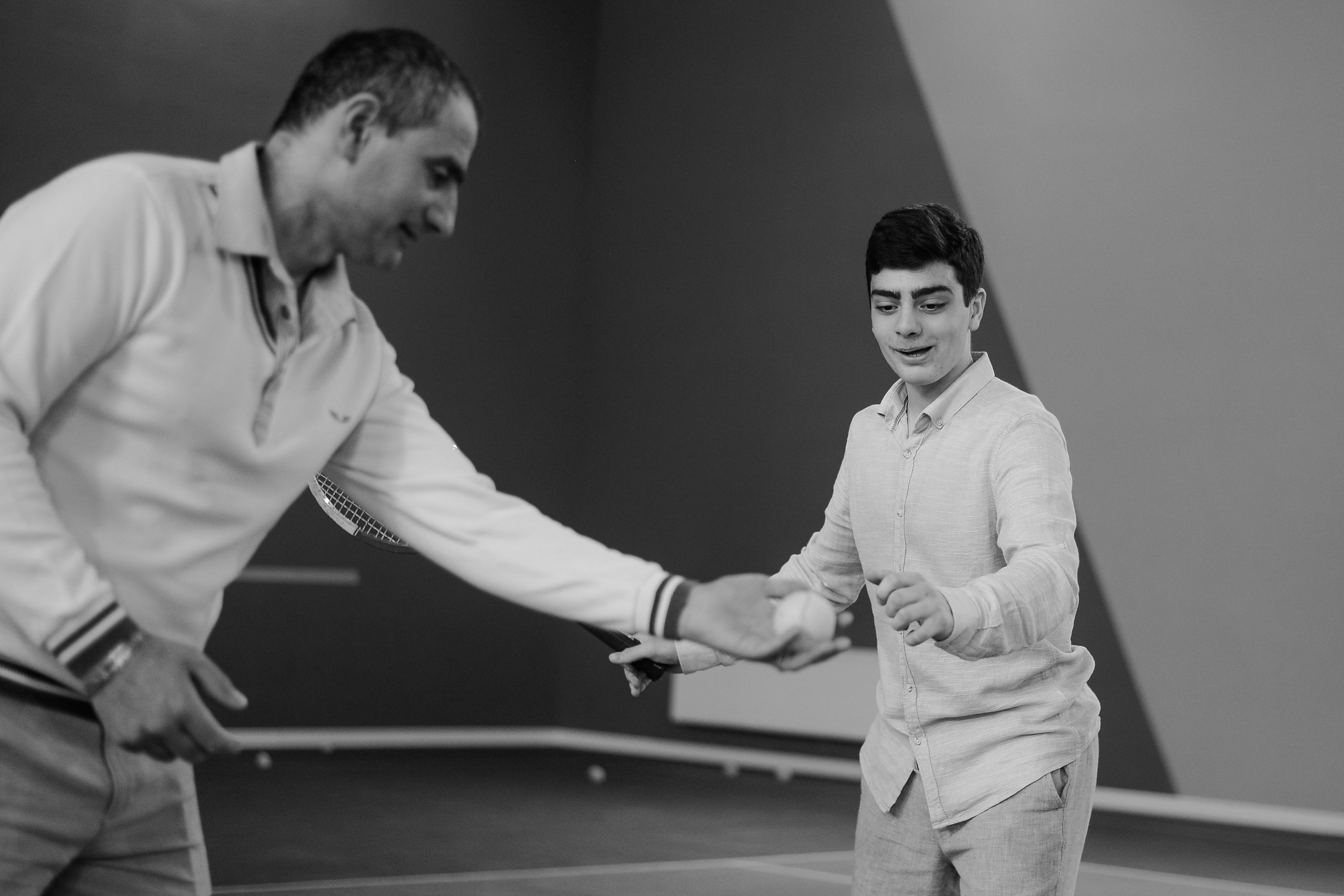 Теннис. Thephoto-russia.ru