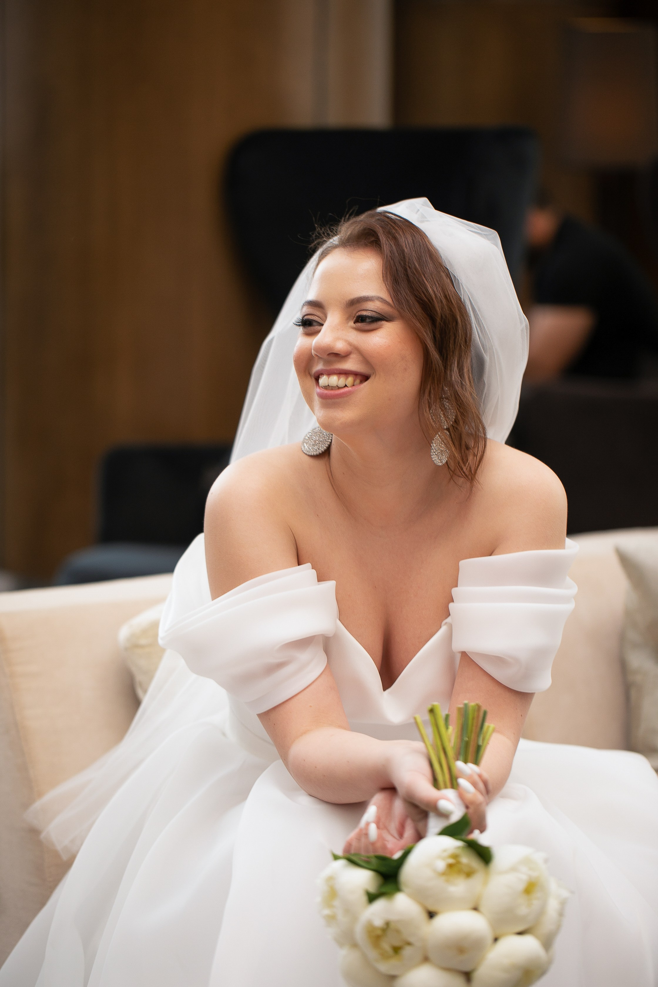 Katya & Sasha. Фотограф Ксения Есенина Москва