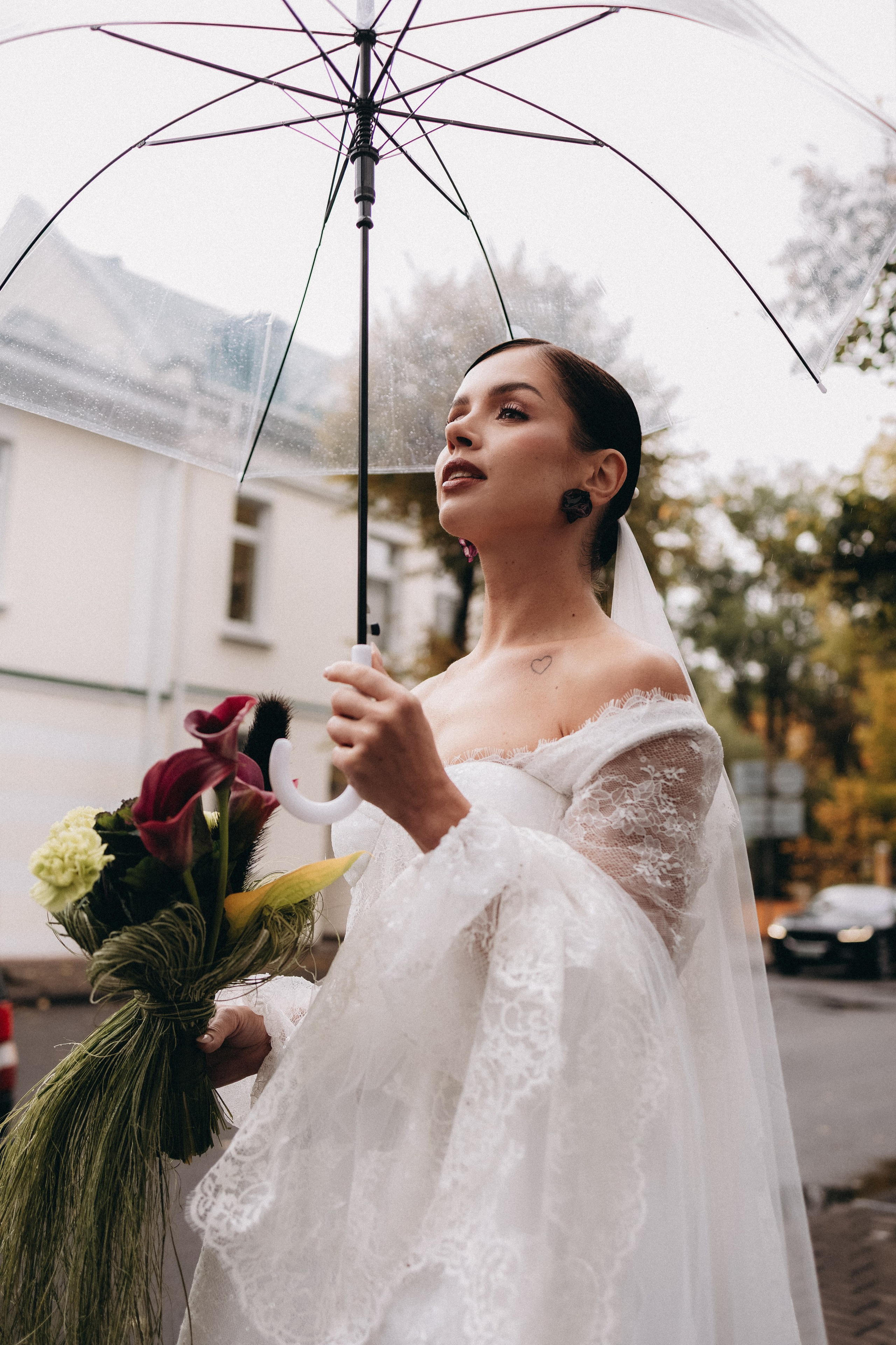 Свадебная. Photographer Oseiko Nadezhda