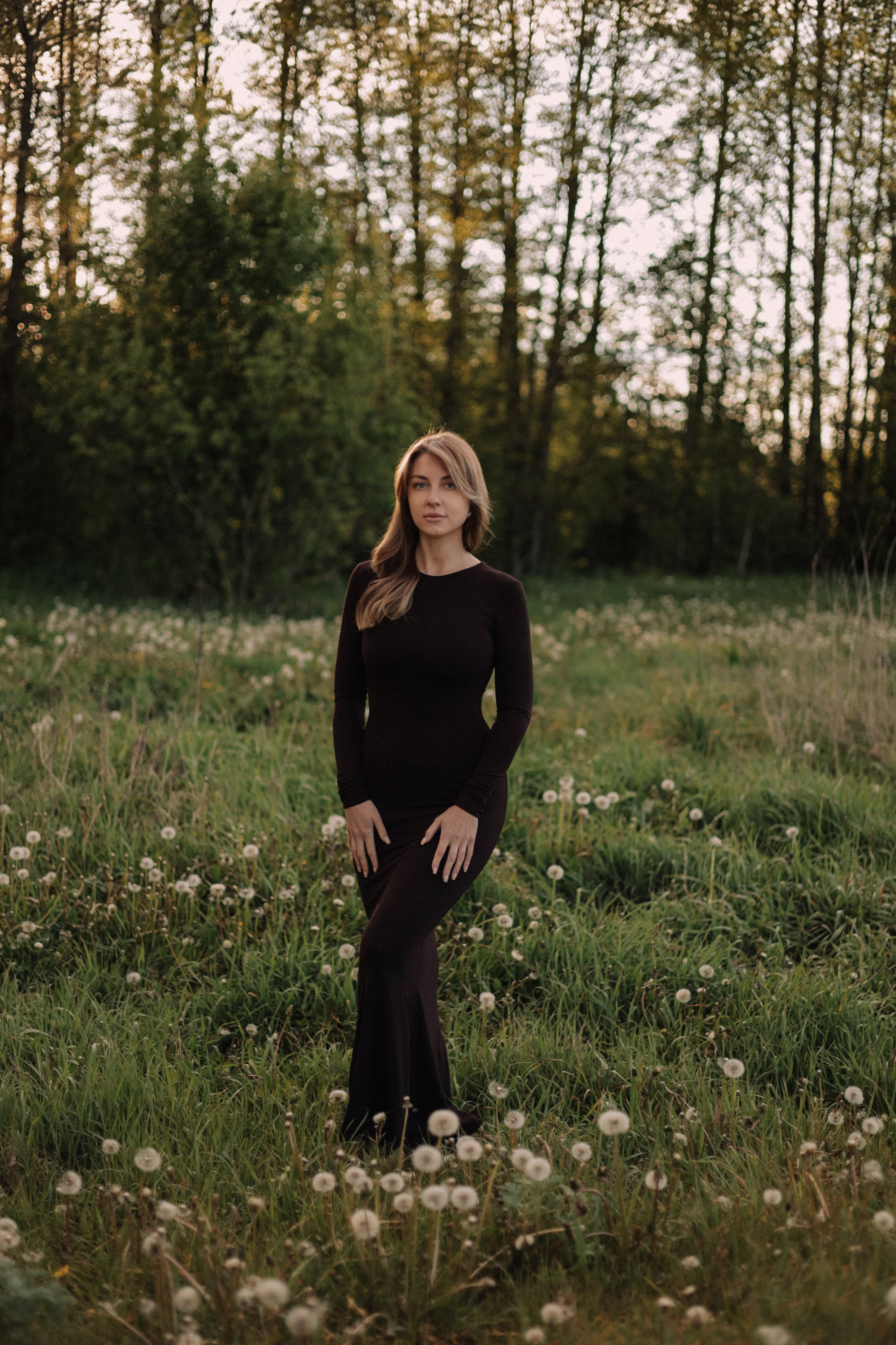 Индивидуальная. Photographer Oseiko Nadezhda