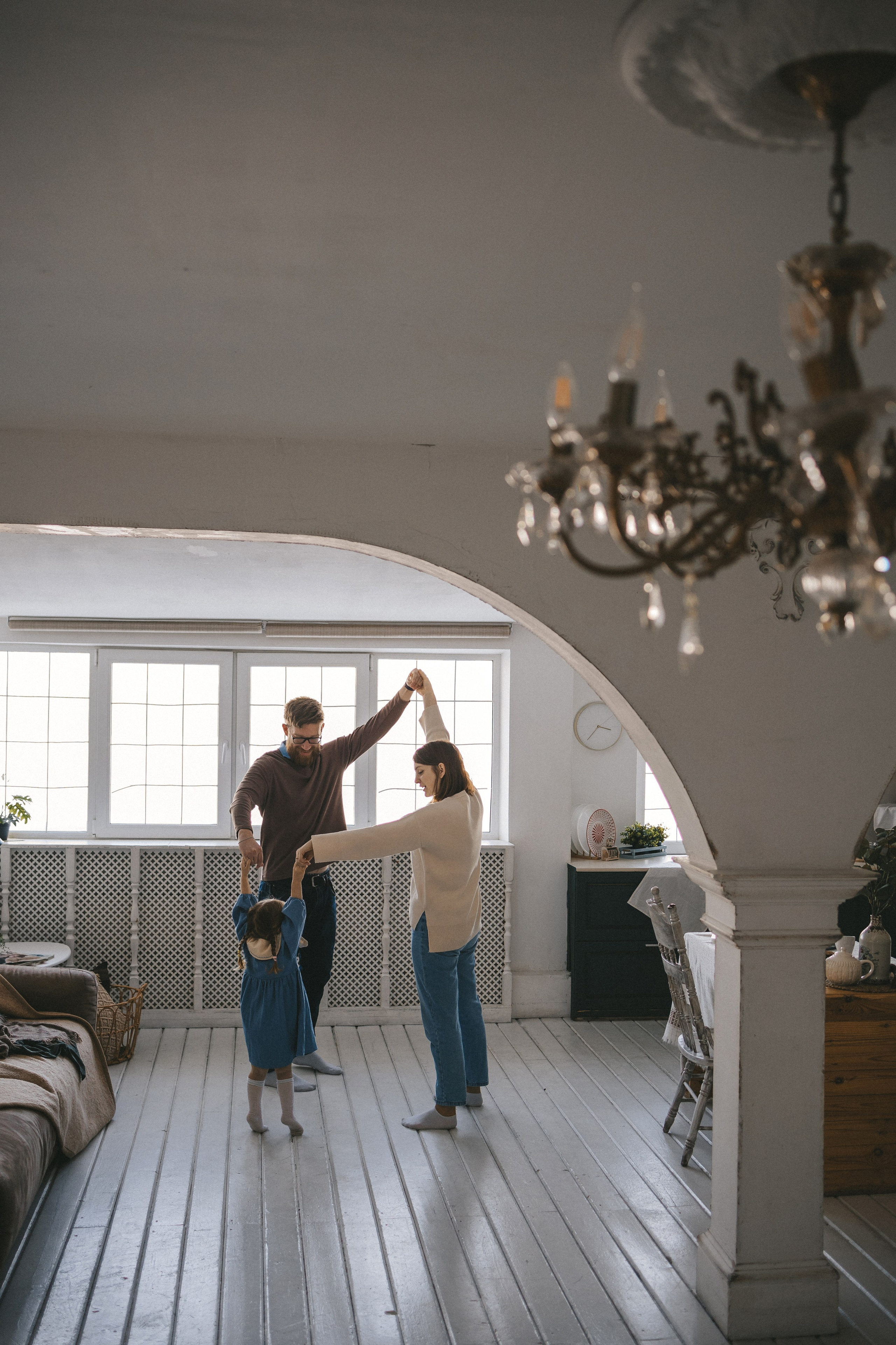 Варе 3 годика. Фотограф Нижний Новгород