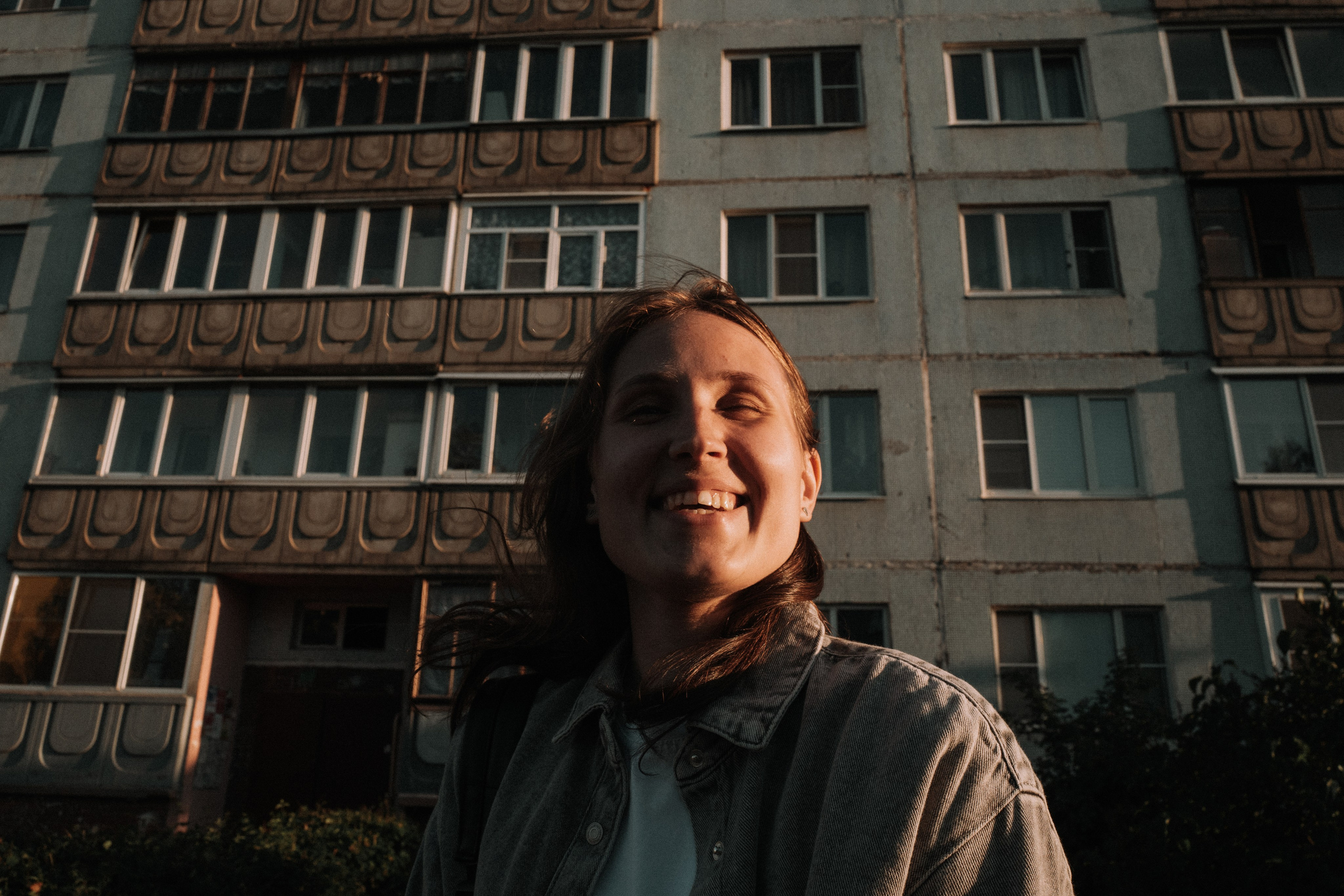 Happy Birthday, Alina ♥️. <3