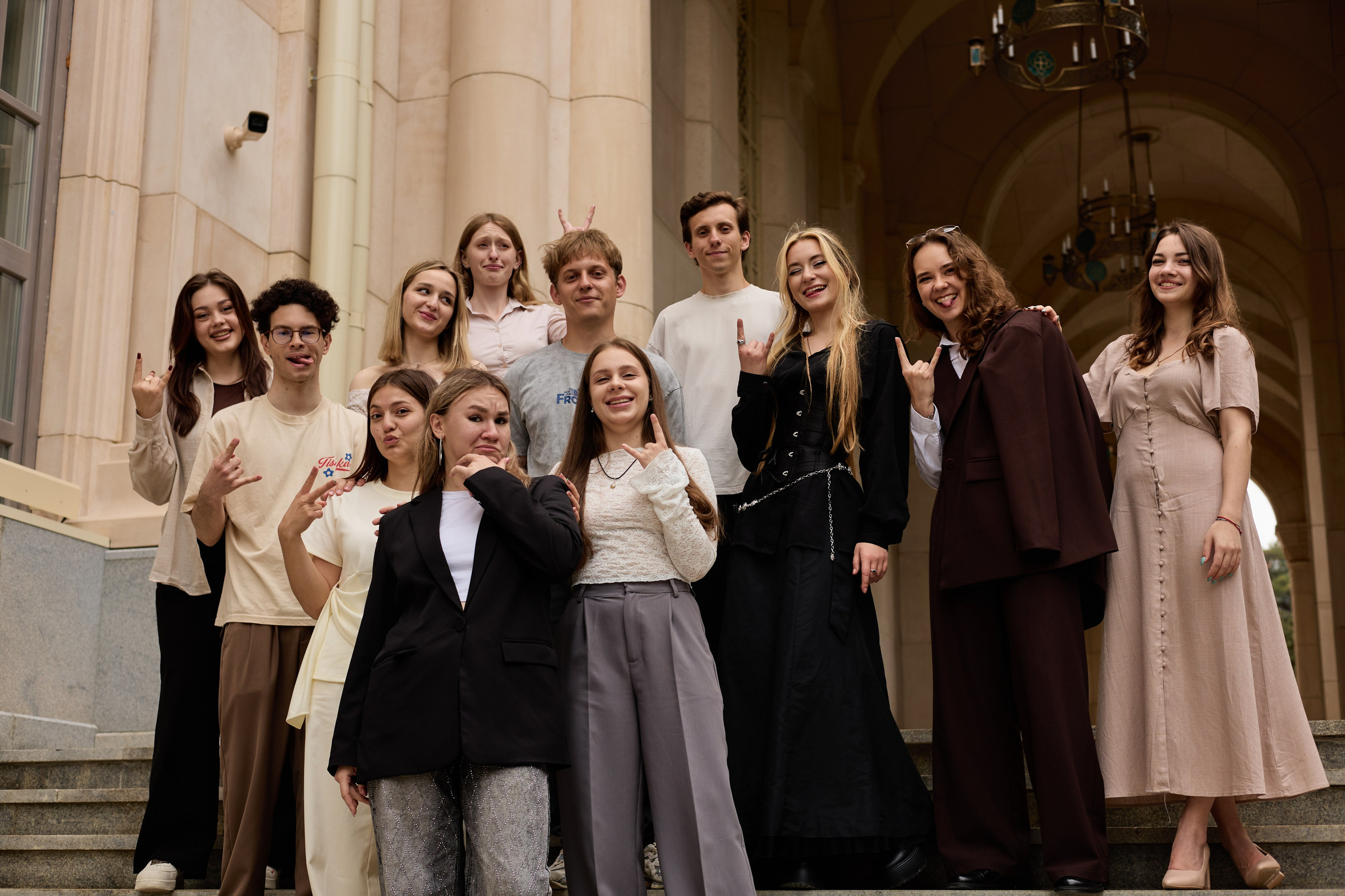 Наши фото. Твой выпускной альбом в Крыму