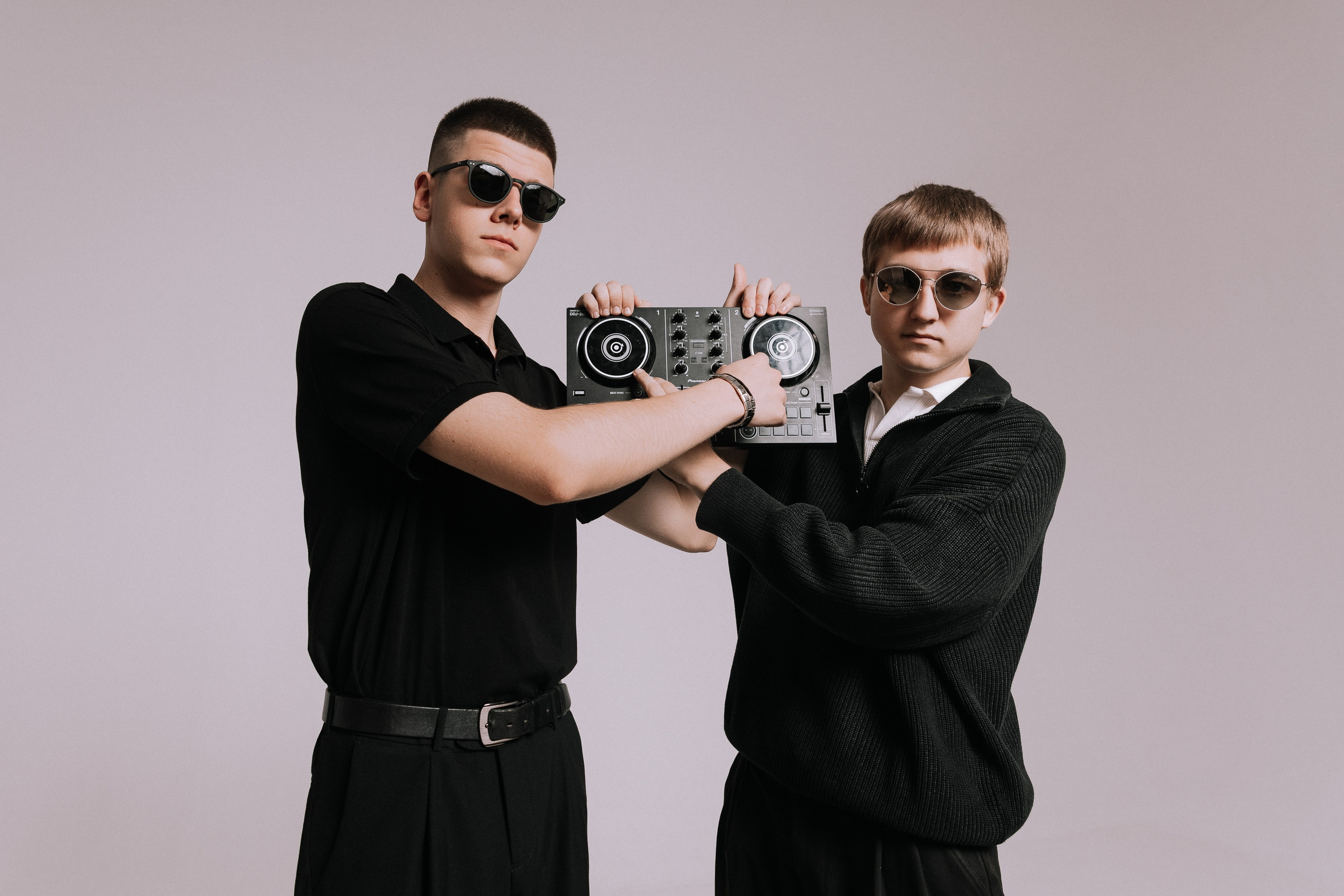 Контент-съёмка для Good Night Show. Свадебный и семейный фотограф Исаев Давид в Краснодаре