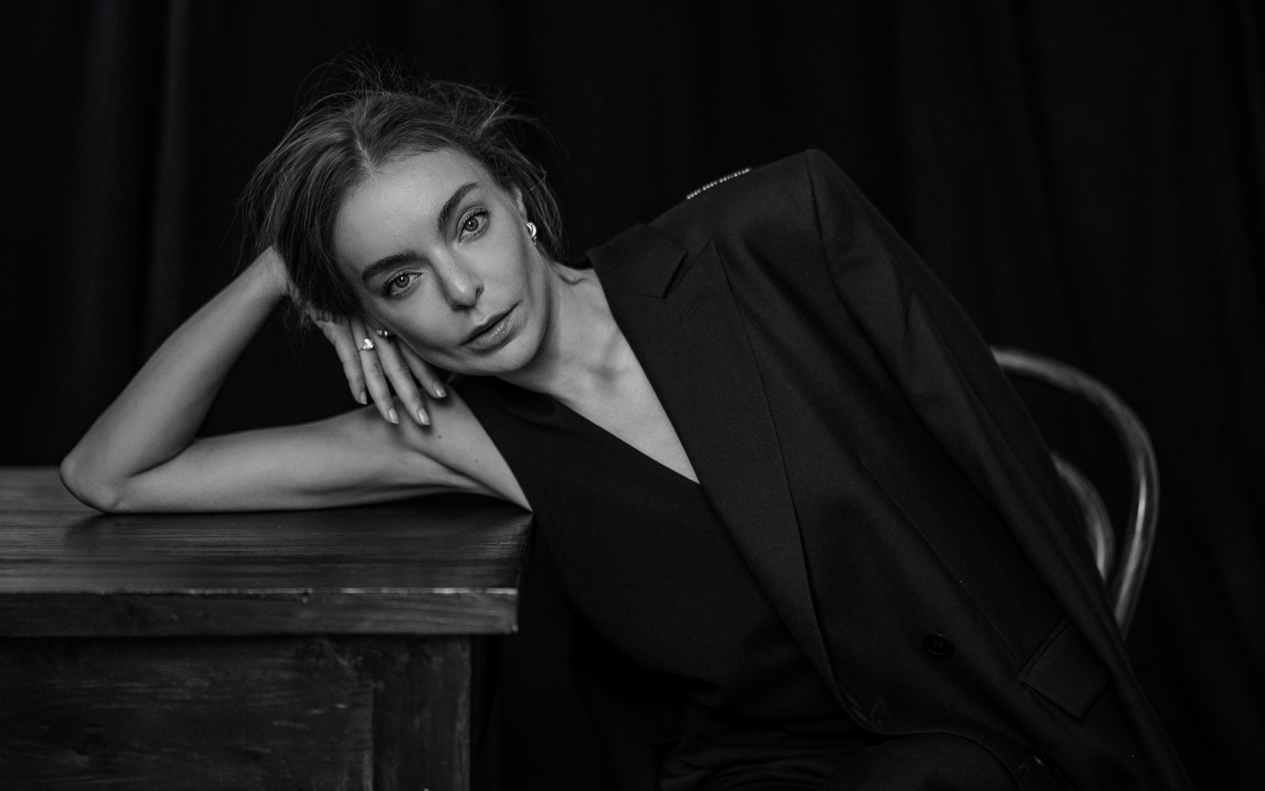 Женский портрет. I am Diana, a portrait photographer. I take pictures around the world