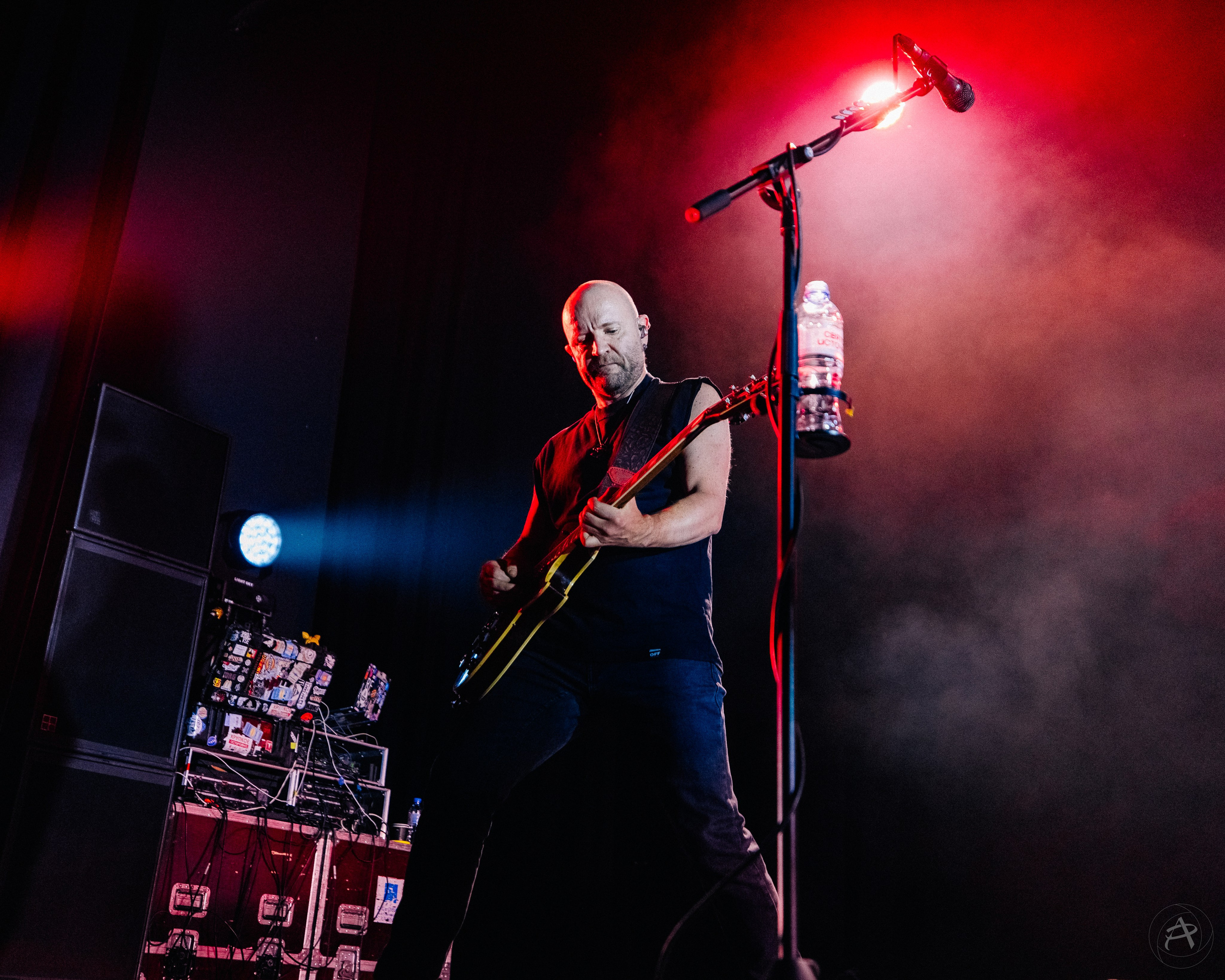 Северный Флот. Atmosphere. Концертный фотограф Аля Рашпиль