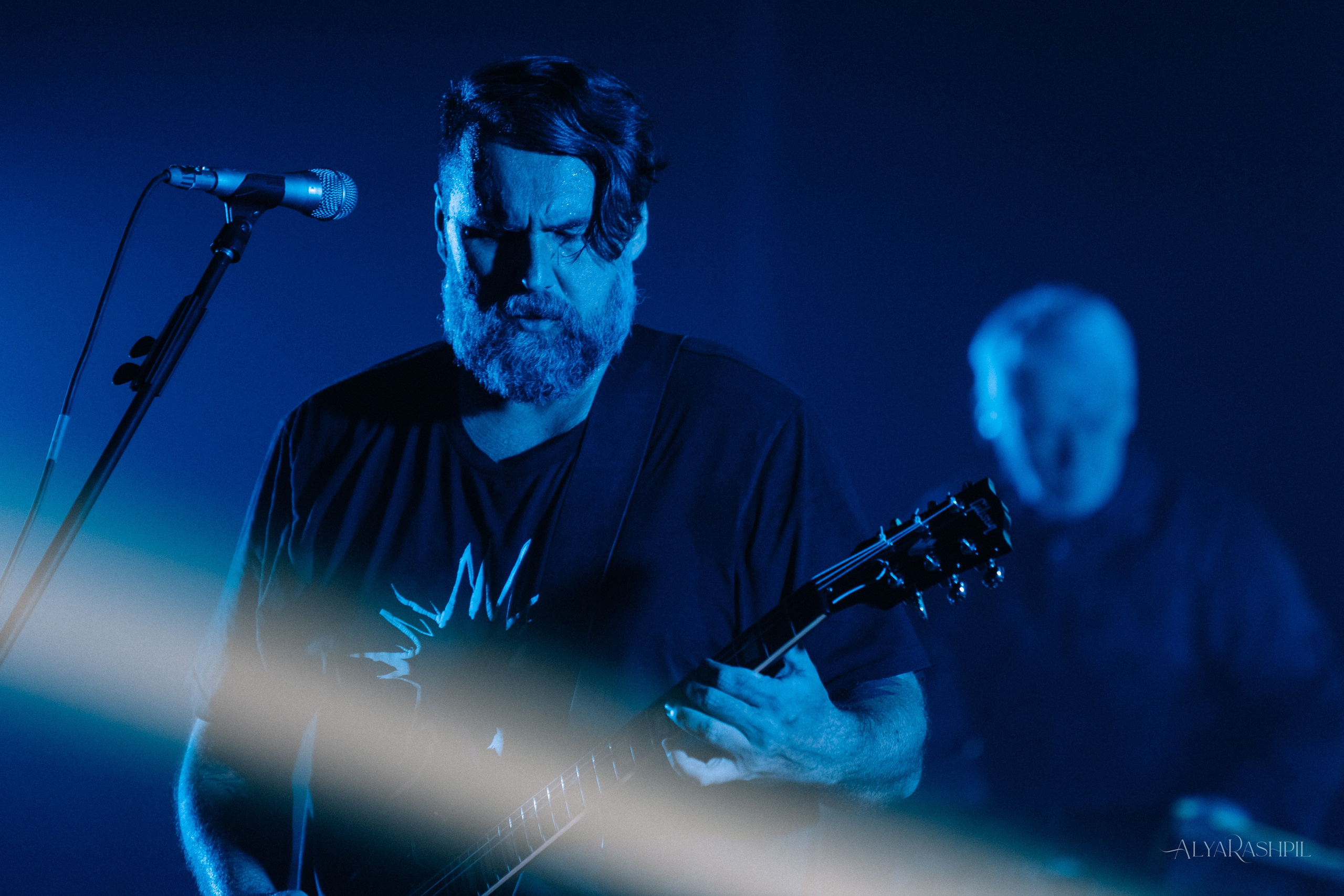 Северный Флот. ДК Сатурн (Раменское). Концертный фотограф Аля Рашпиль