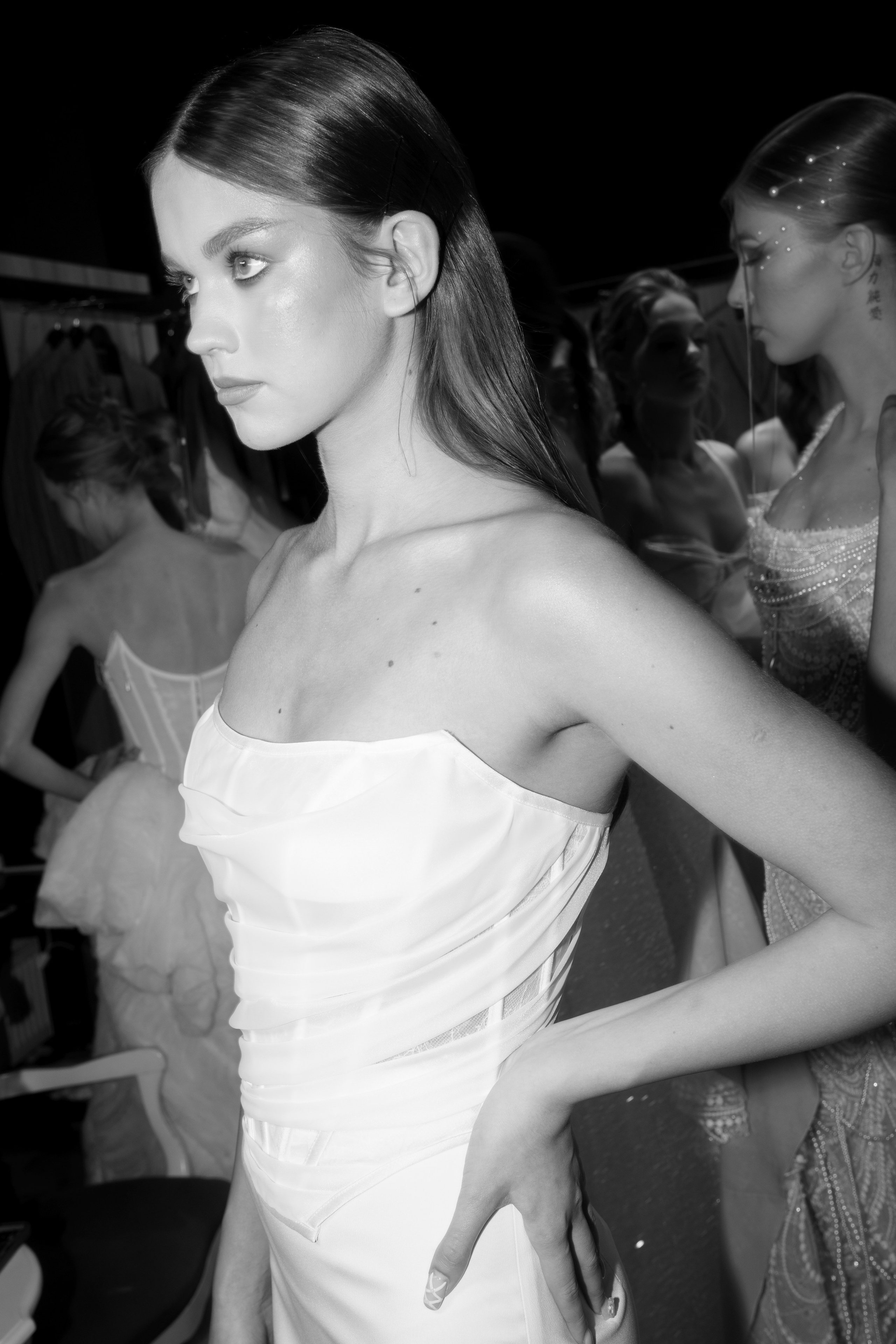 Ulyana. Personality models. Международное модельное агентство в Калининграде